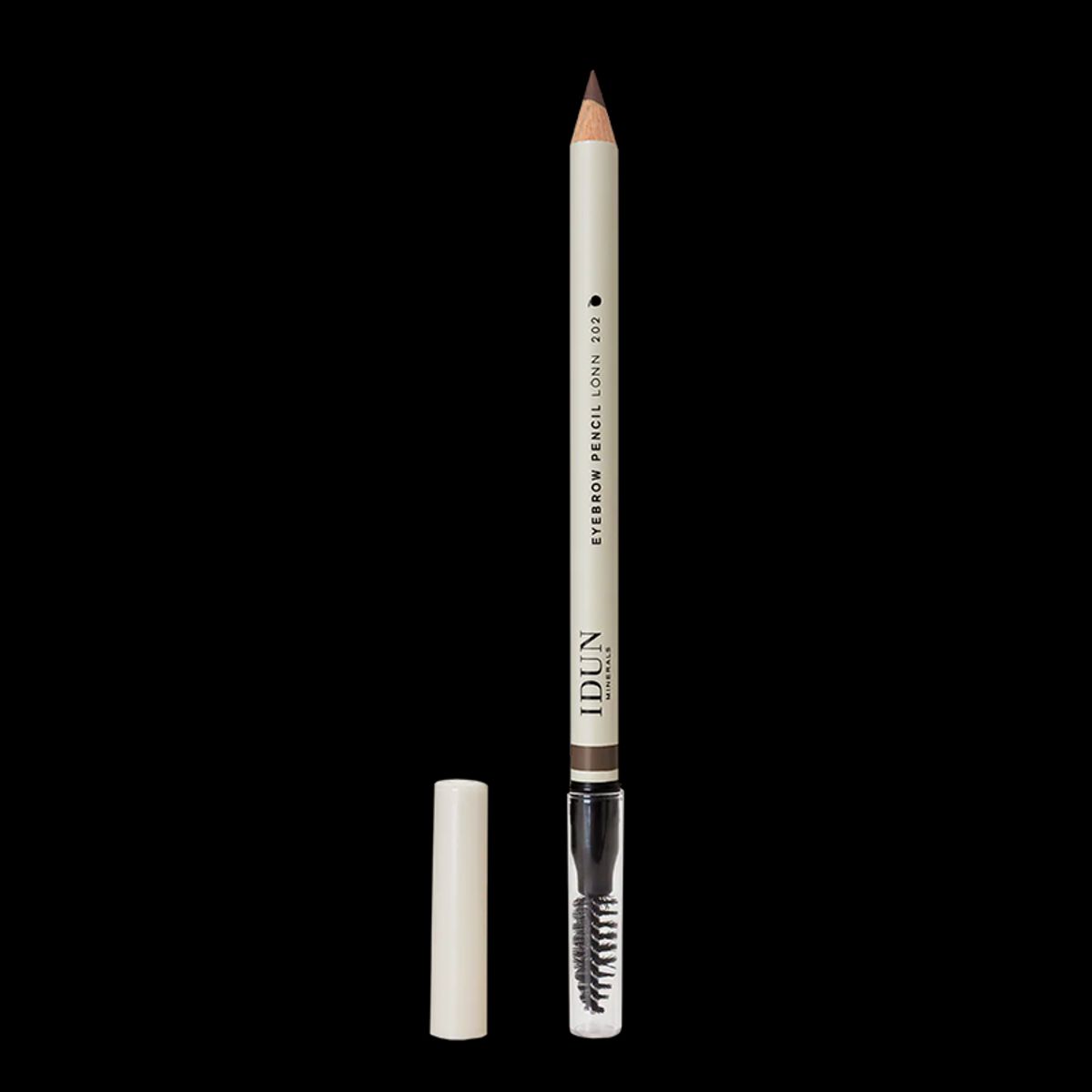 IDUN Minerals Eyebrow Pencil Lönn (1,2 g)