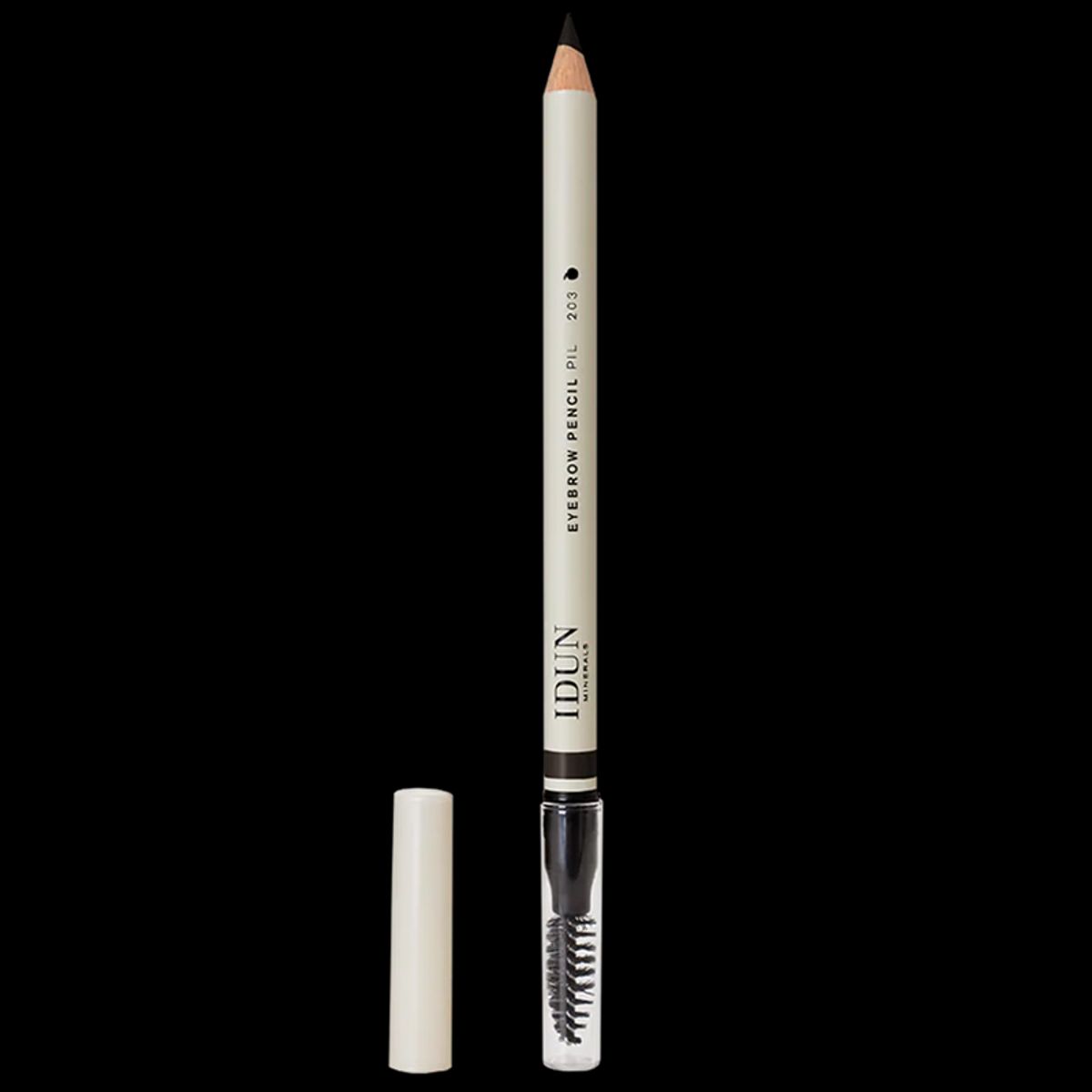 IDUN Minerals Eyebrow Pencil Pil (1,2 g)