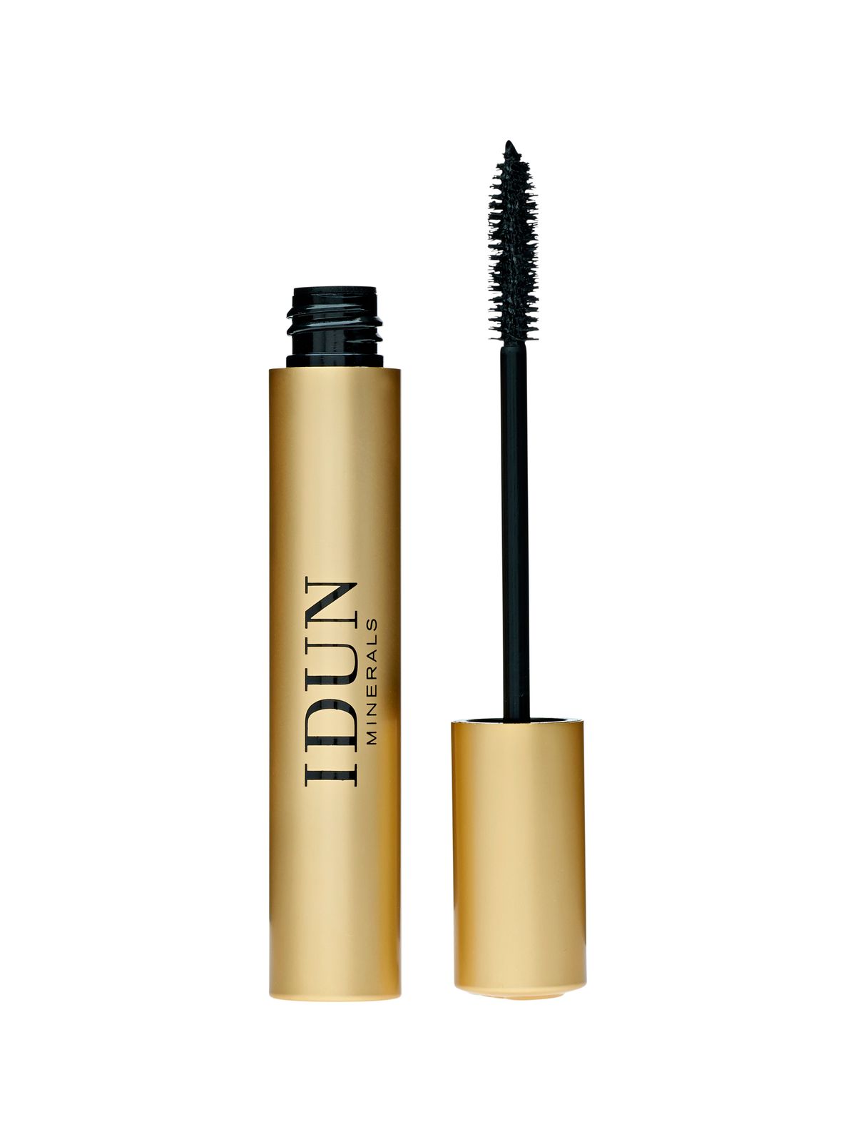 IDUN Minerals Eyes Mascara Gull,11,5ml.