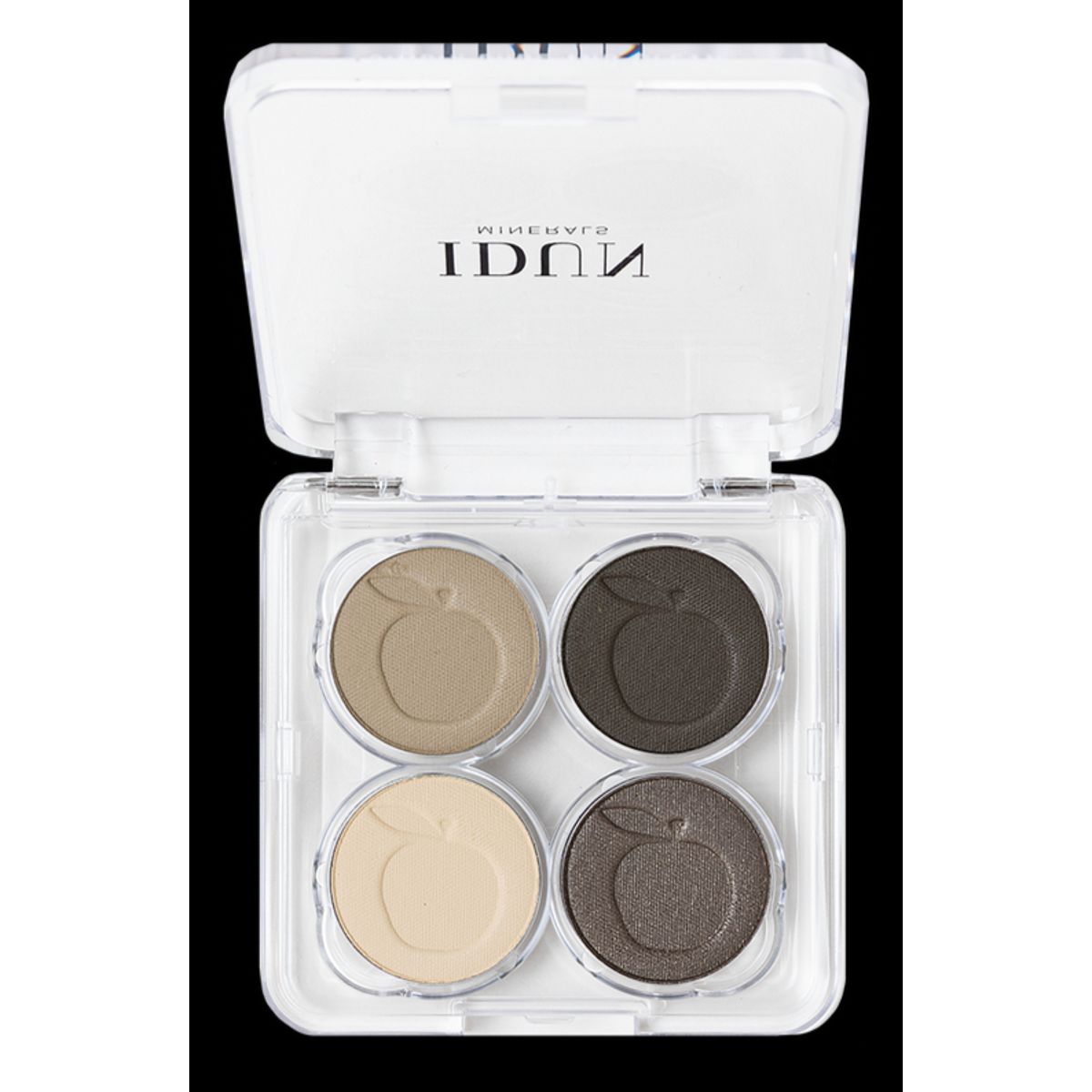 IDUN Minerals Eyes Palette Lejongap, 4g.