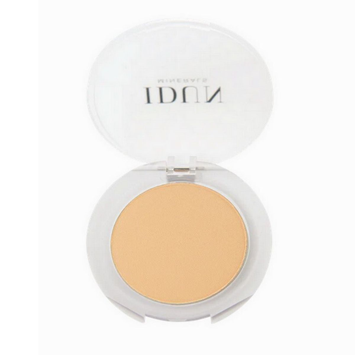 IDUN Minerals - Eyeshadow Primer Näckros - 2.8 gr