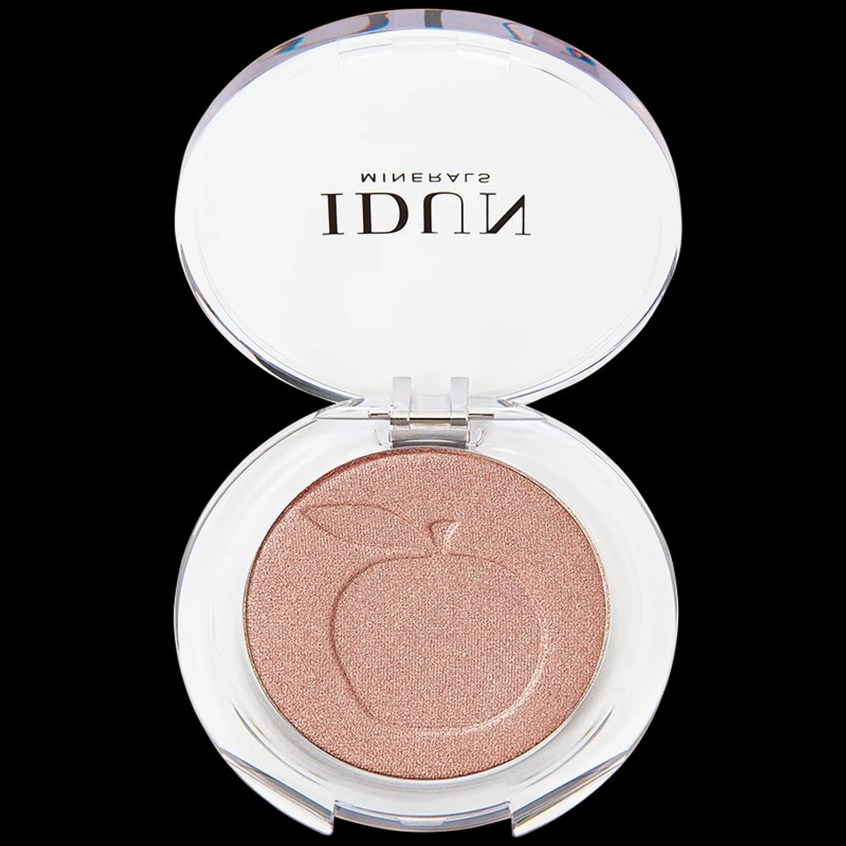 IDUN Minerals Eyeshadow Single 3 gr. - Kungsljus