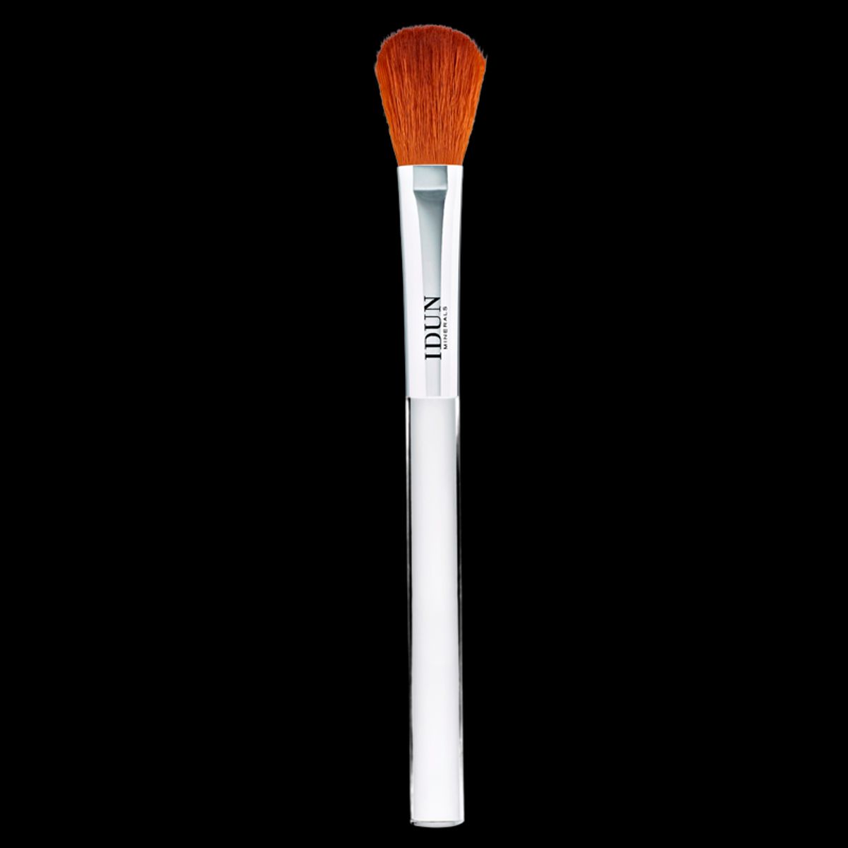 IDUN Minerals Face Definer Brush (1 stk)