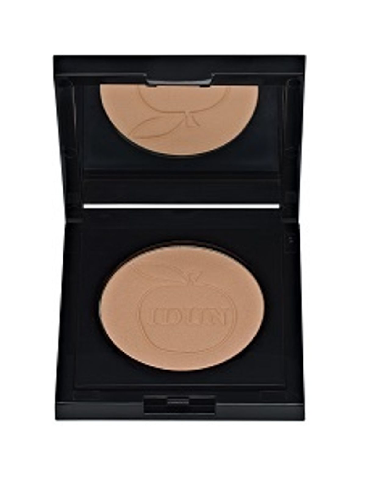 IDUN Minerals Face Powder Fantastisk - tan, 3,5g