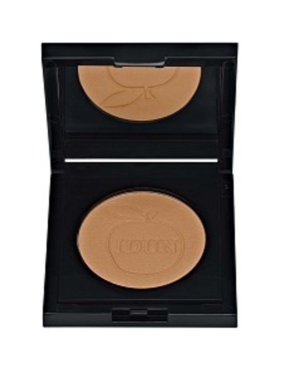 IDUN Minerals Face Powder Makalös - light brown, 3,5g