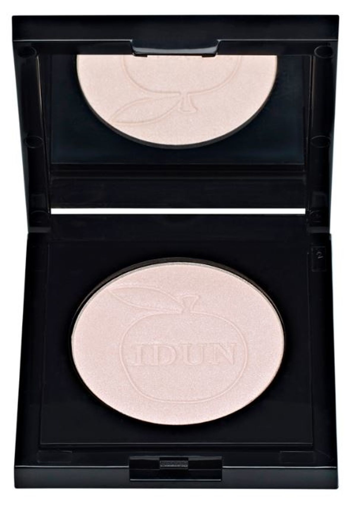 IDUN Minerals Face Powder Tilda - illuminating, 3,5g.