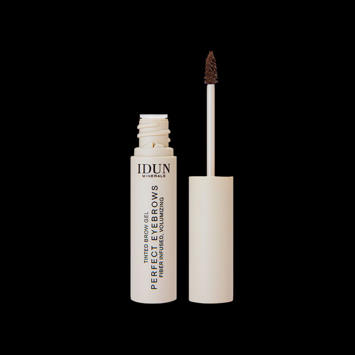 IDUN Minerals Fiber Brow Gel Medium 5,5 ml.