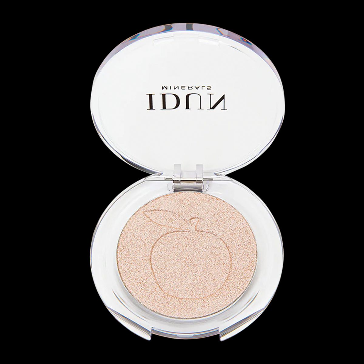 IDUN Minerals Fjällsippa Eyeshadow Singel 3 gr.