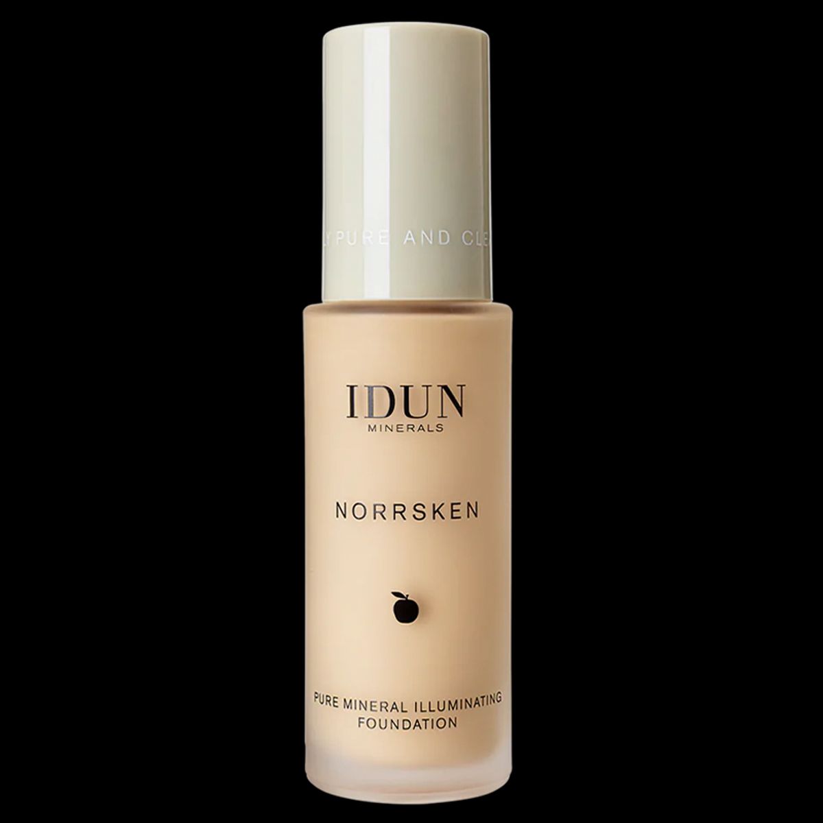 IDUN Minerals Freja Liquid Foundation Norrsken 30 ml.