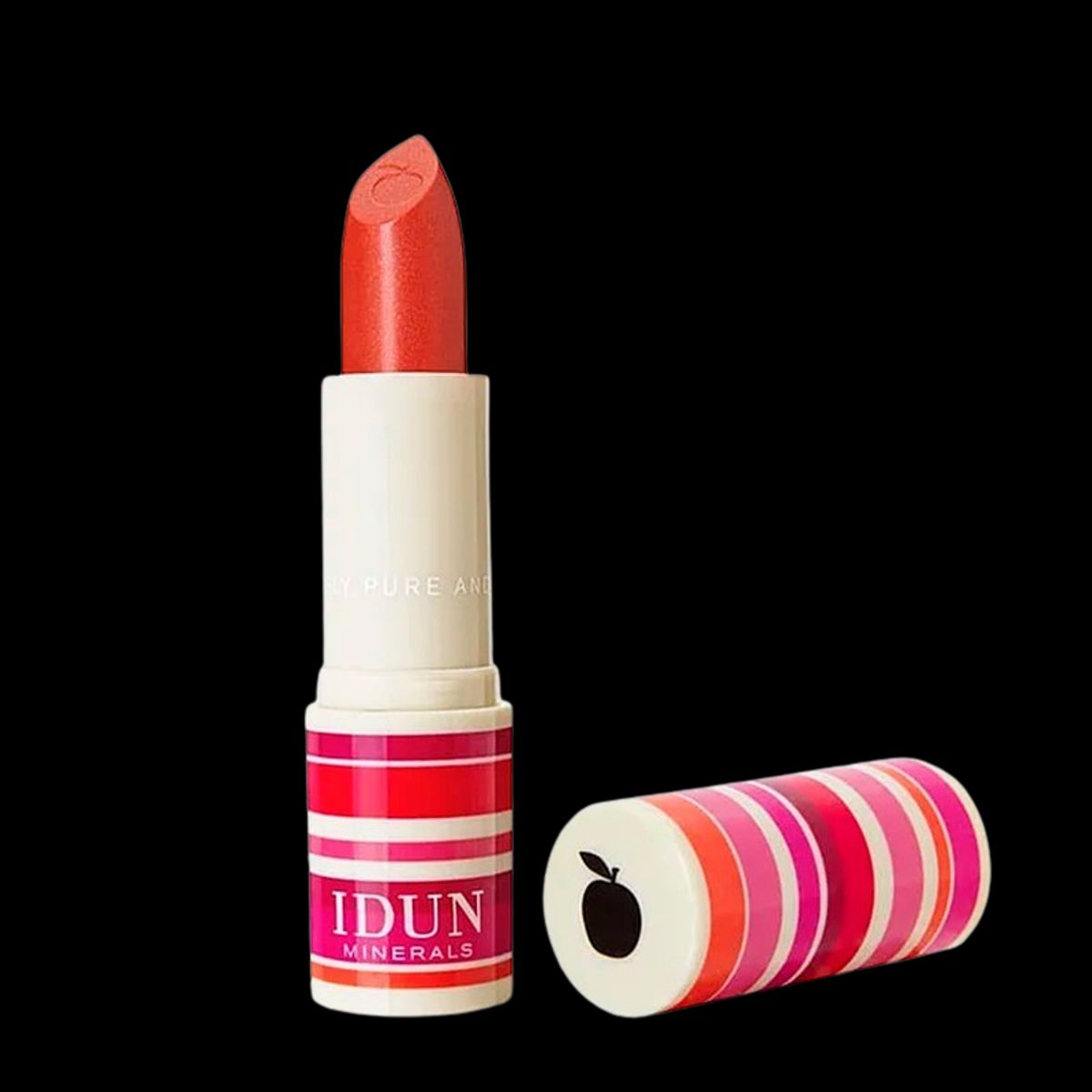 IDUN Minerals Frida Lipstick Creme 3,6 gr.