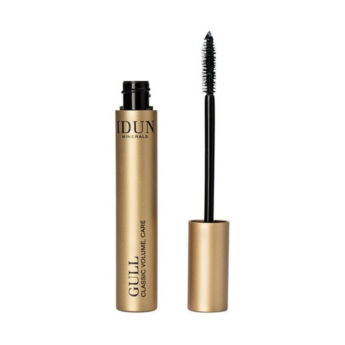 IDUN Minerals - GULL Mascara - Black