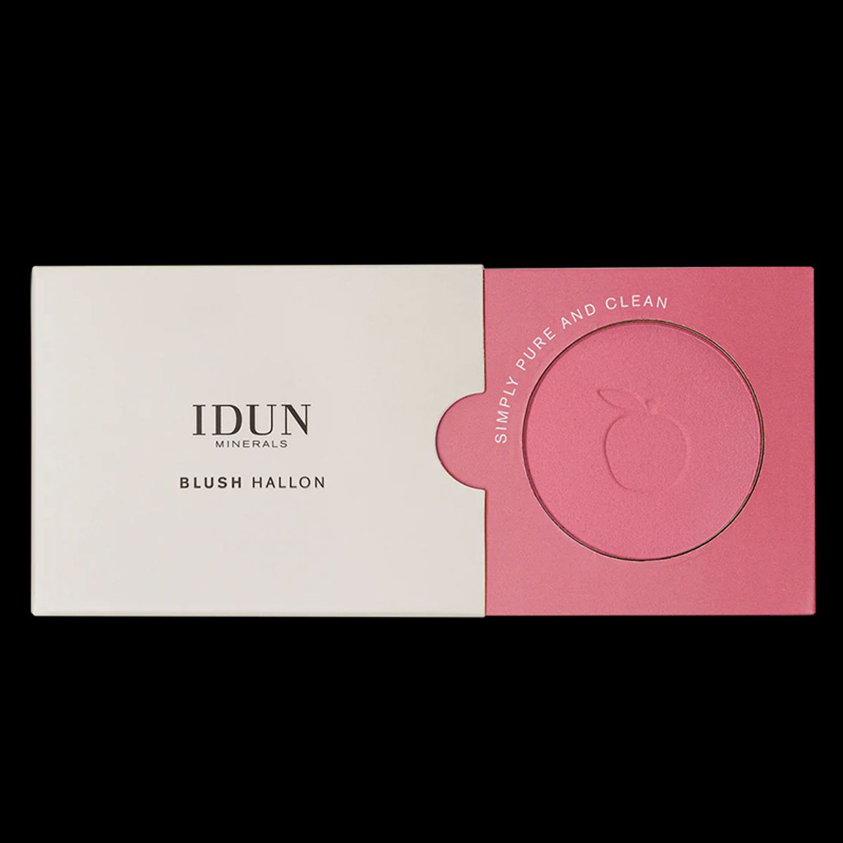 IDUN Minerals Hallon Blush 5,9 gr.