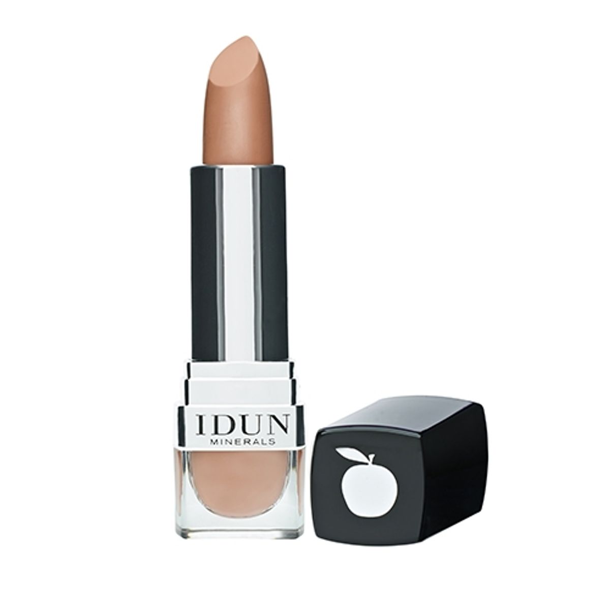 IDUN Minerals Hjortron Lipstick Matte 4 gr.