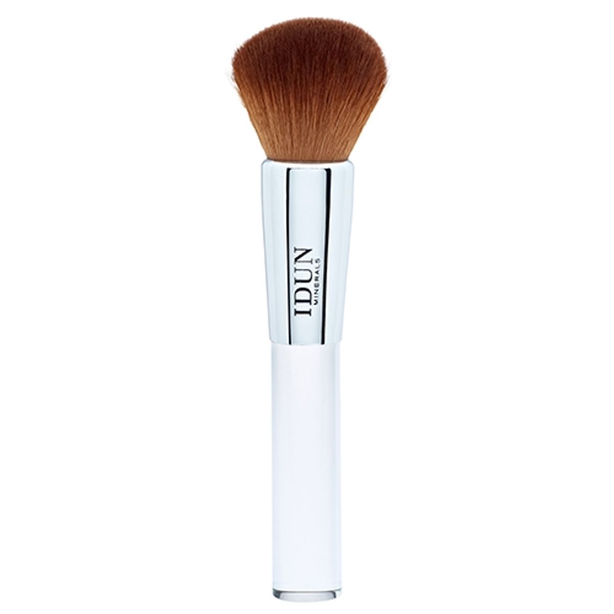 IDUN Minerals Kabuki brush 1 stk