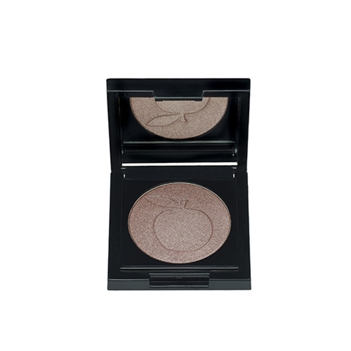 IDUN Minerals Kastanj Eyeshadow Singel 3 gr.