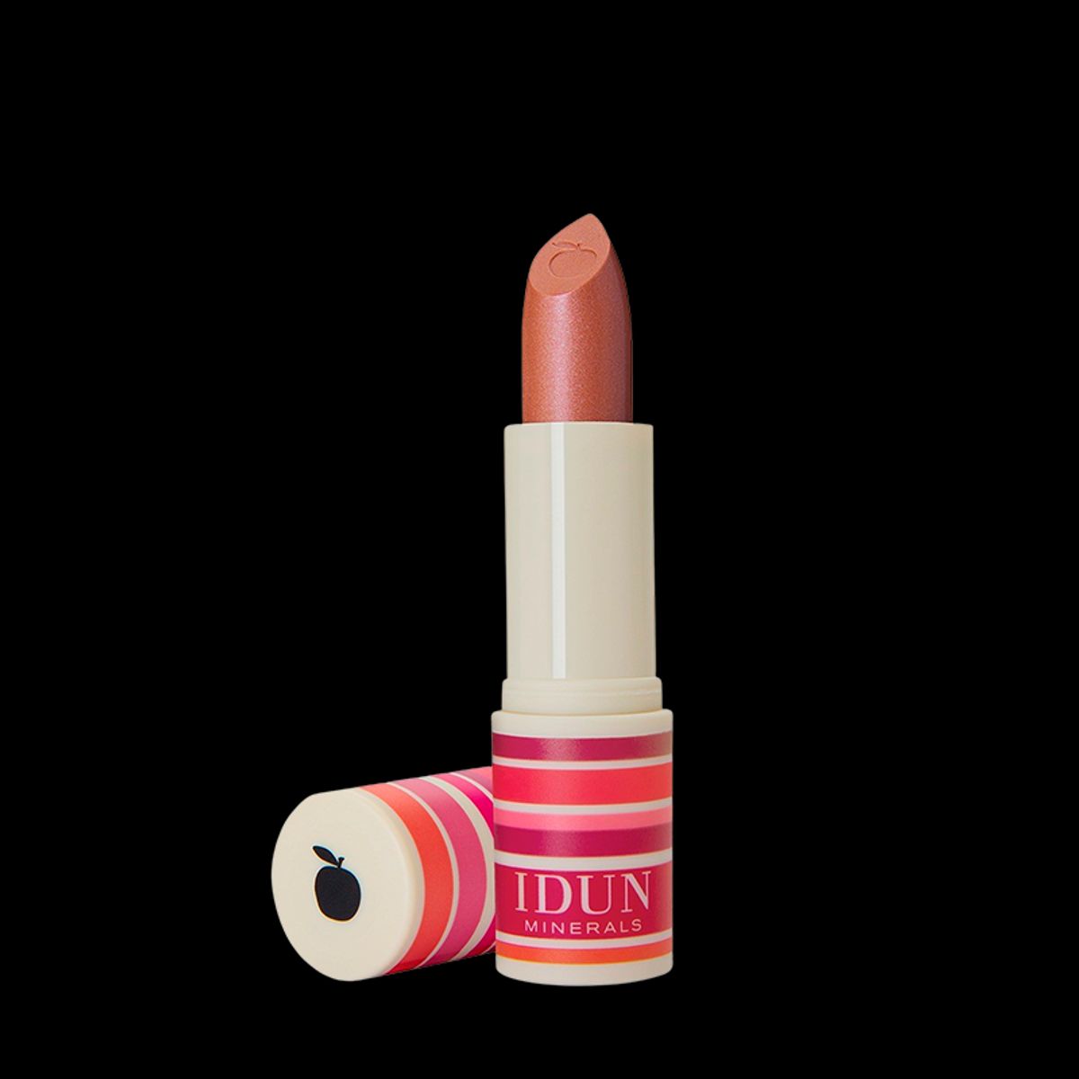 IDUN Minerals Katja Lipstick Creme 3,6 gr.