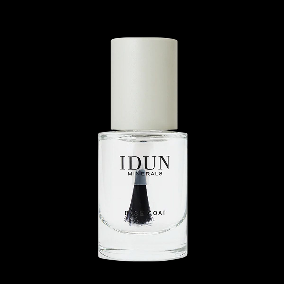 IDUN Minerals Kristall Base Coat 11 ml.