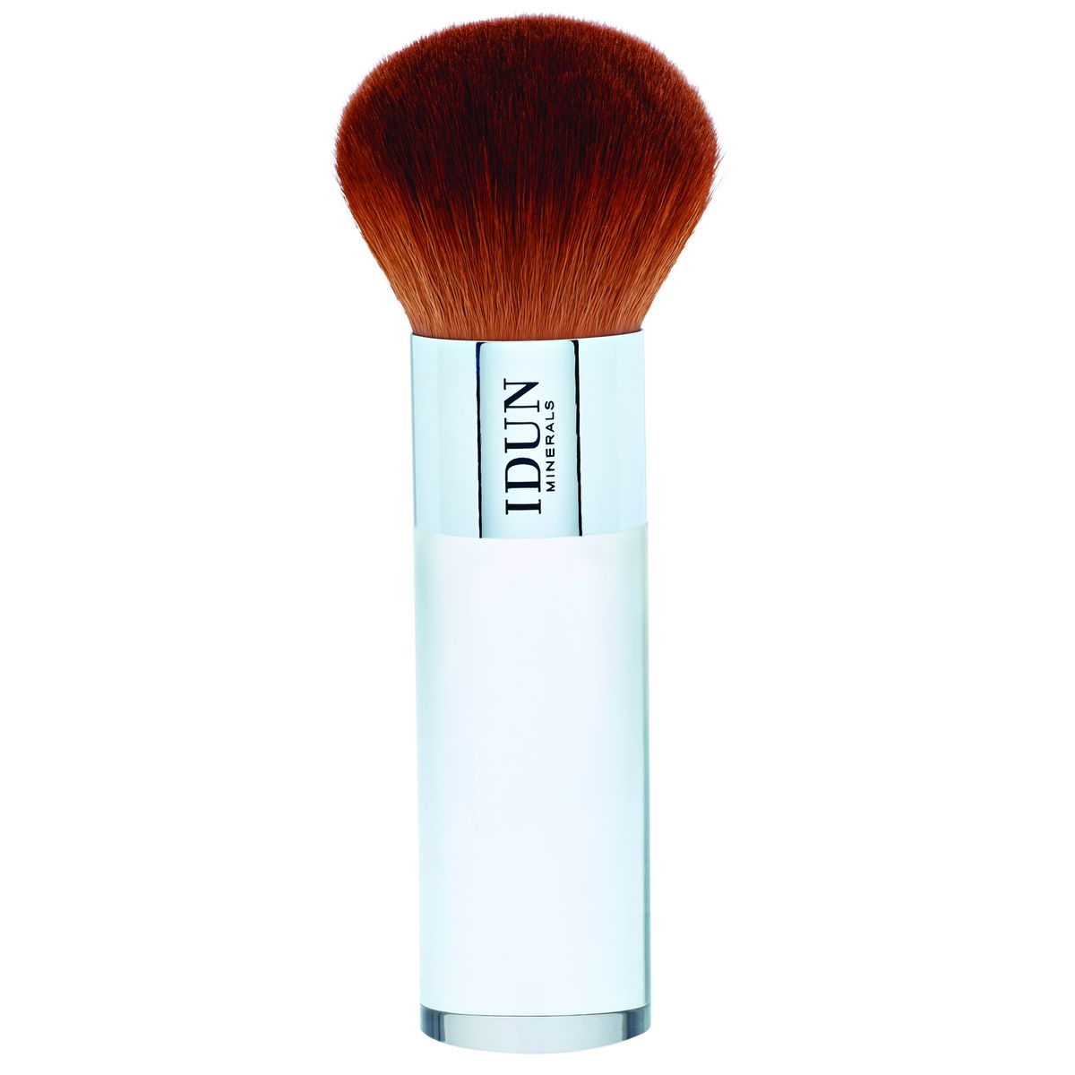 IDUN Minerals Large powder brush 1 stk.