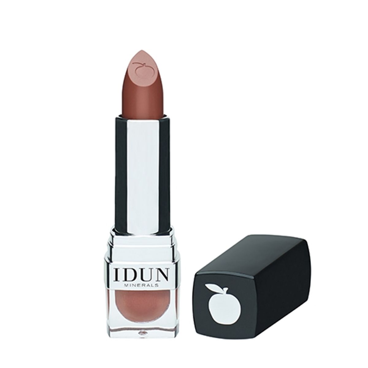 IDUN Minerals Lingon Lipstick Matte 4 gr.