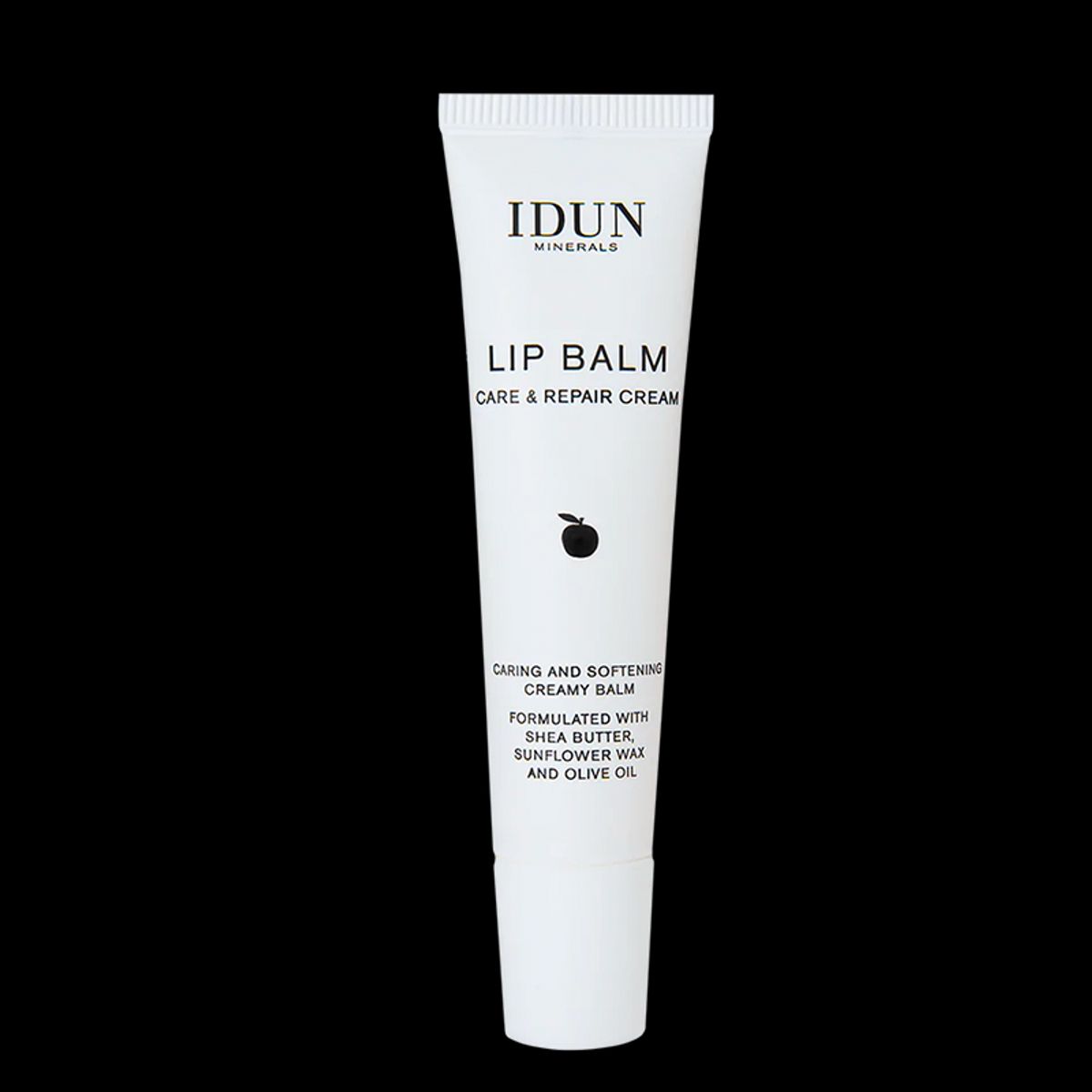 Idun Minerals Lip Balm 15 ml.