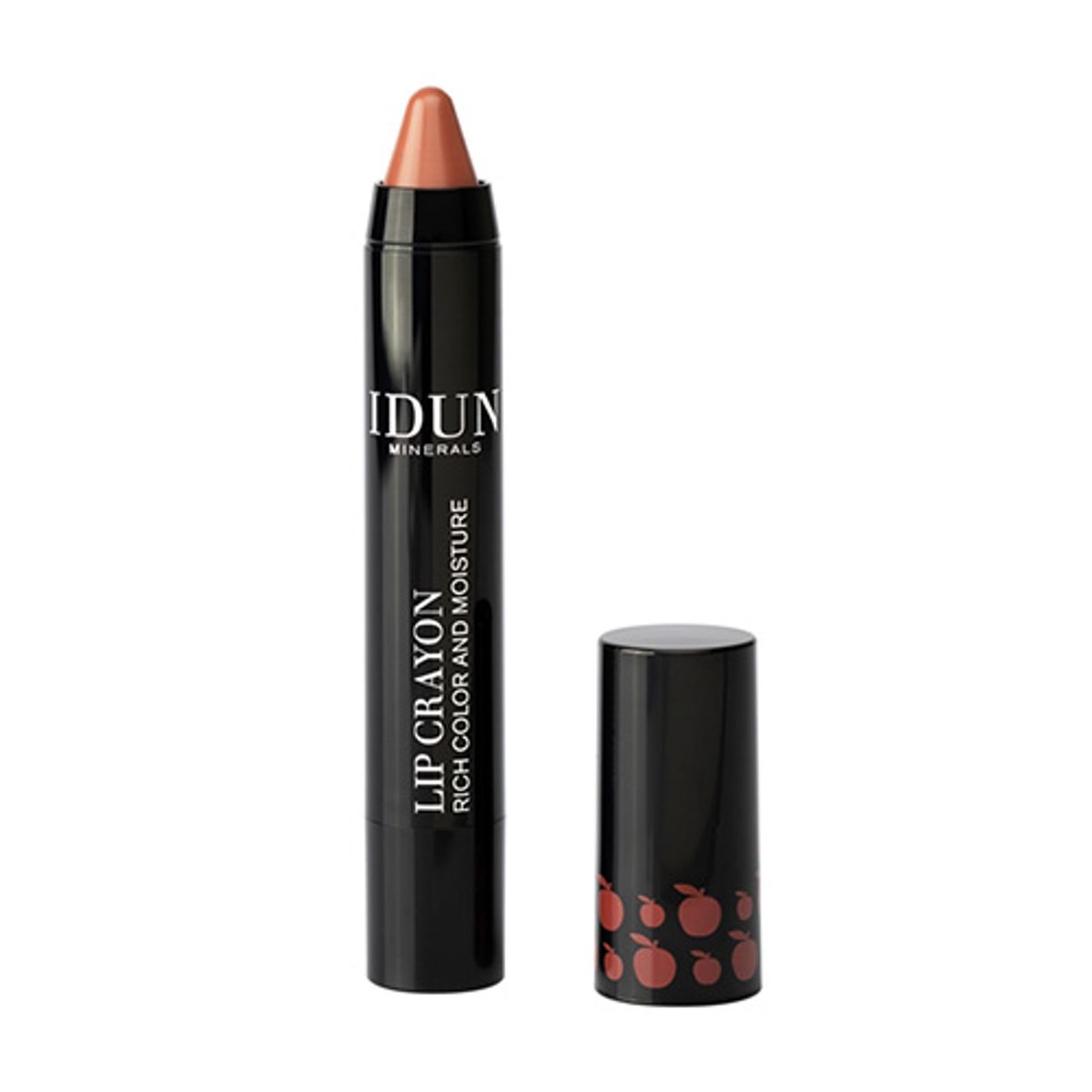 IDUN Minerals Lip Crayon, Anni-Frid 2,5 g