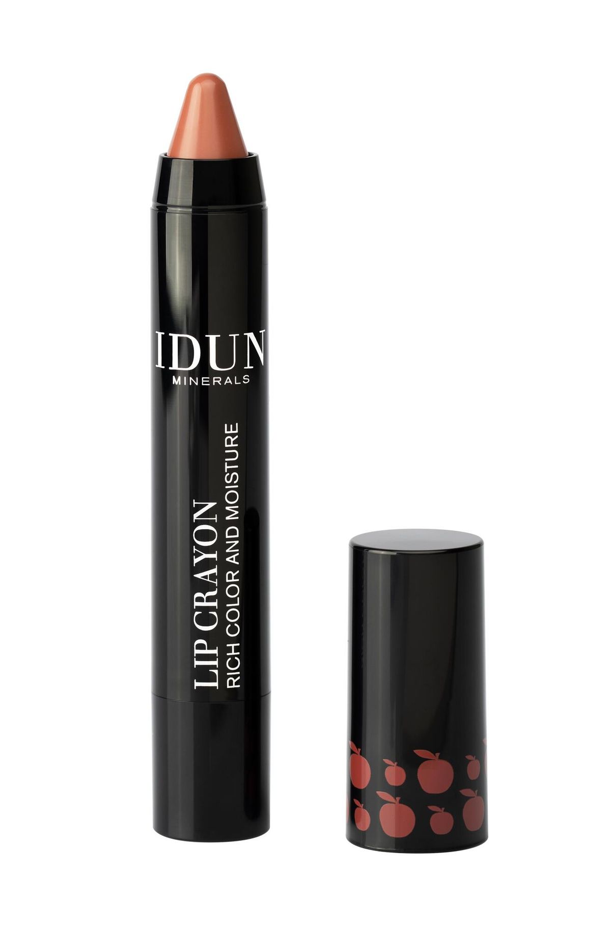 IDUN Minerals Lip Crayon Anni-Frid, 2.5g