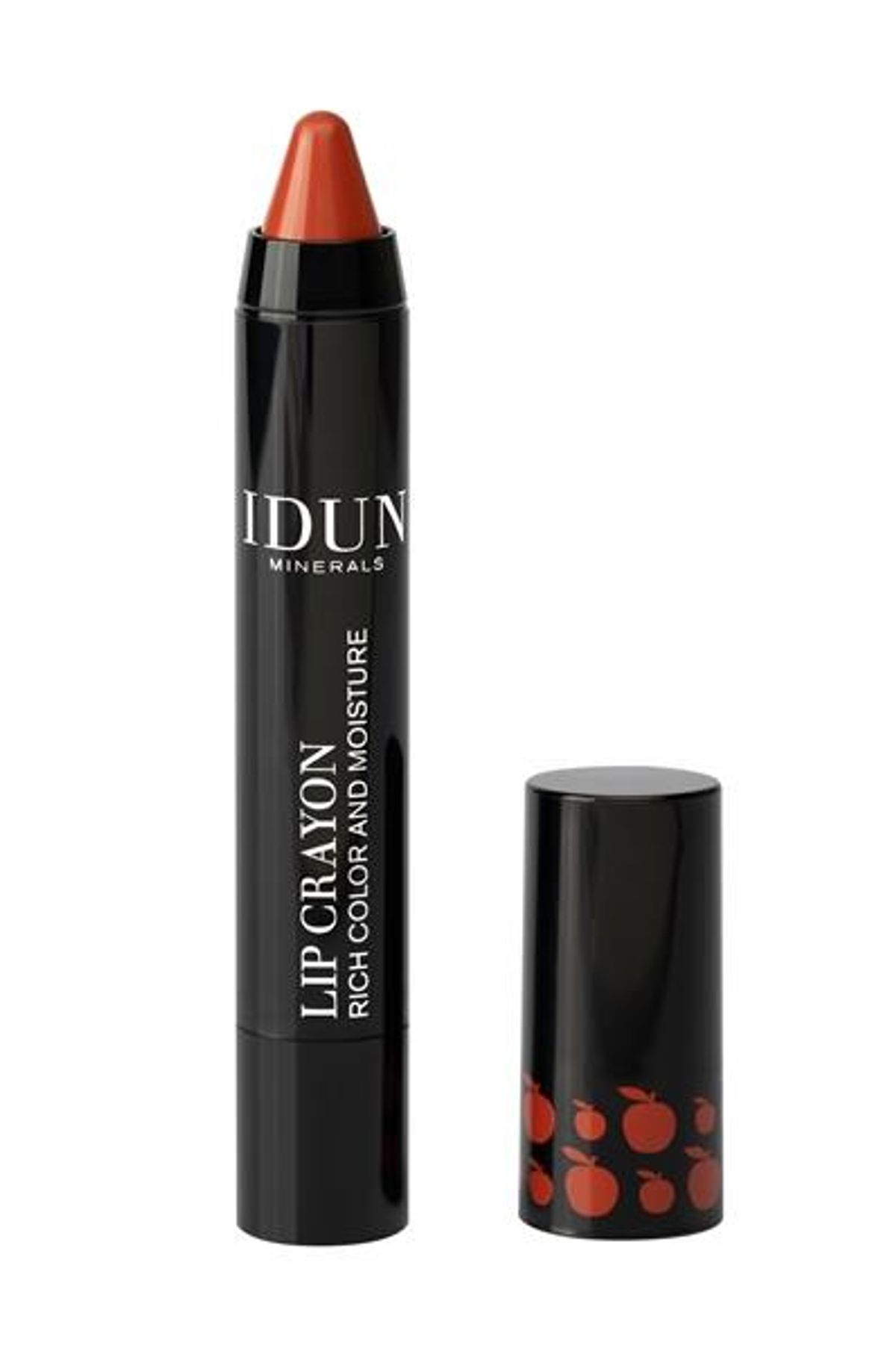 IDUN Minerals Lip Crayon Barbro, 2.5g