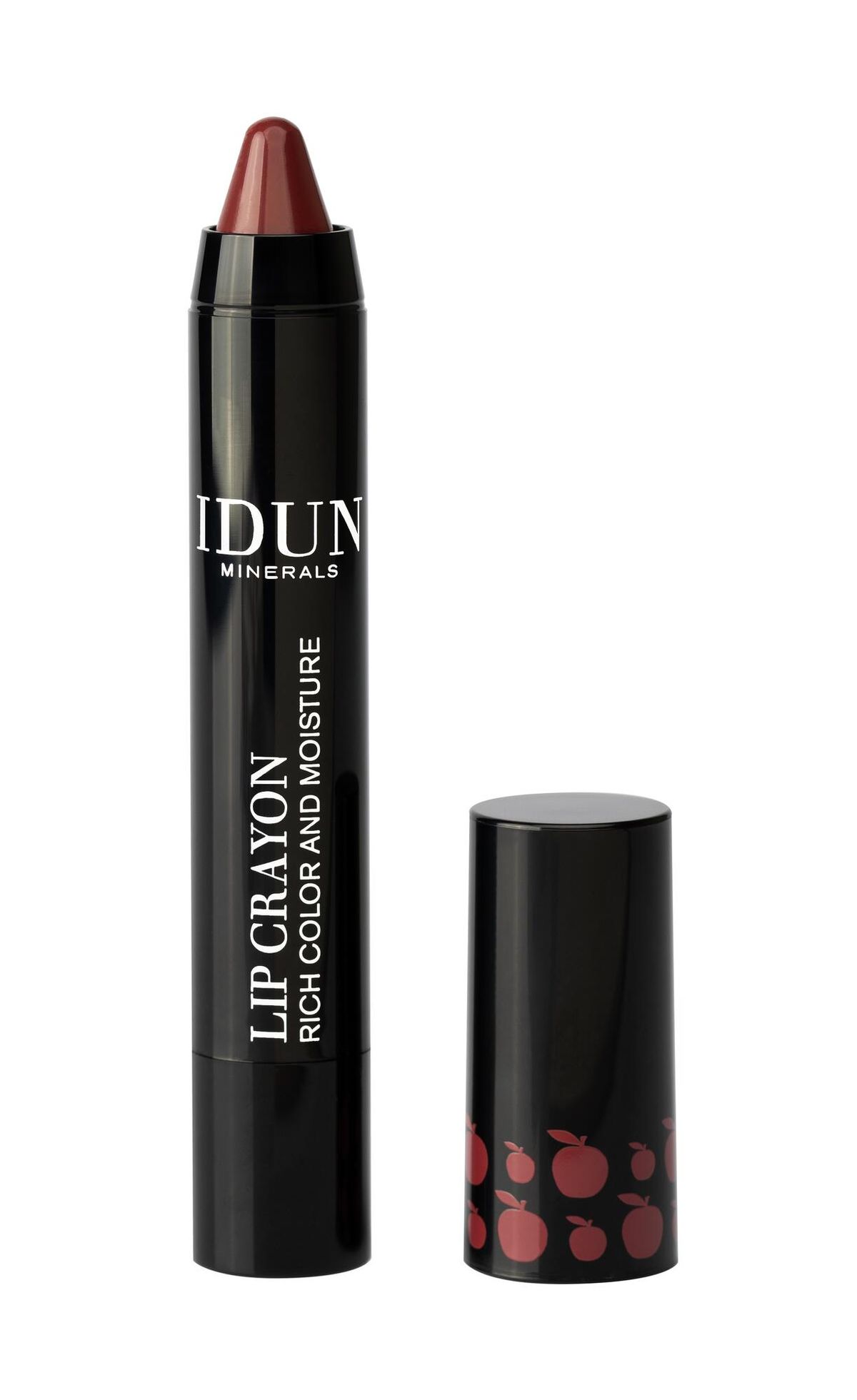 IDUN Minerals Lip Crayon Jenny, 2.5g