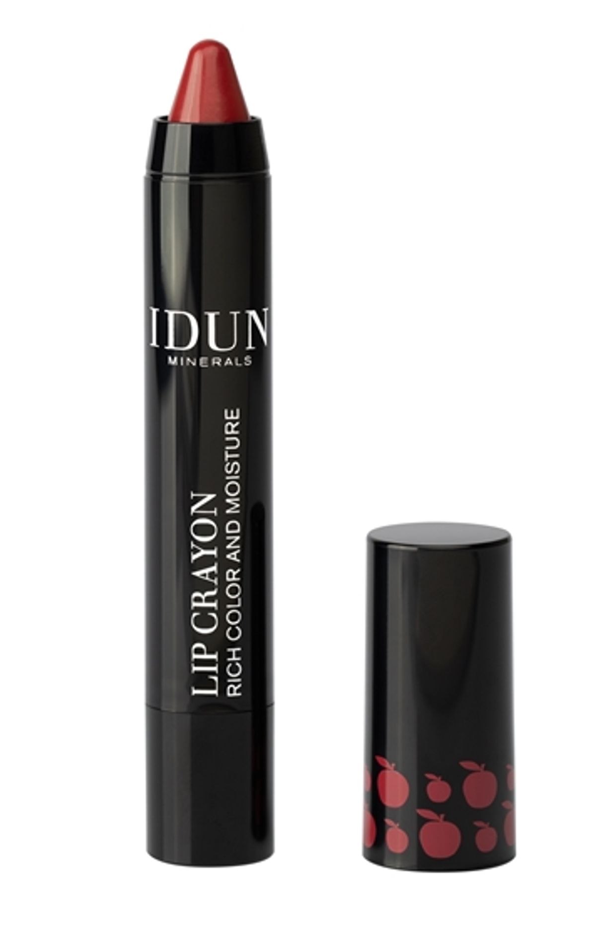 IDUN Minerals Lip Crayon Monica, 2.5g