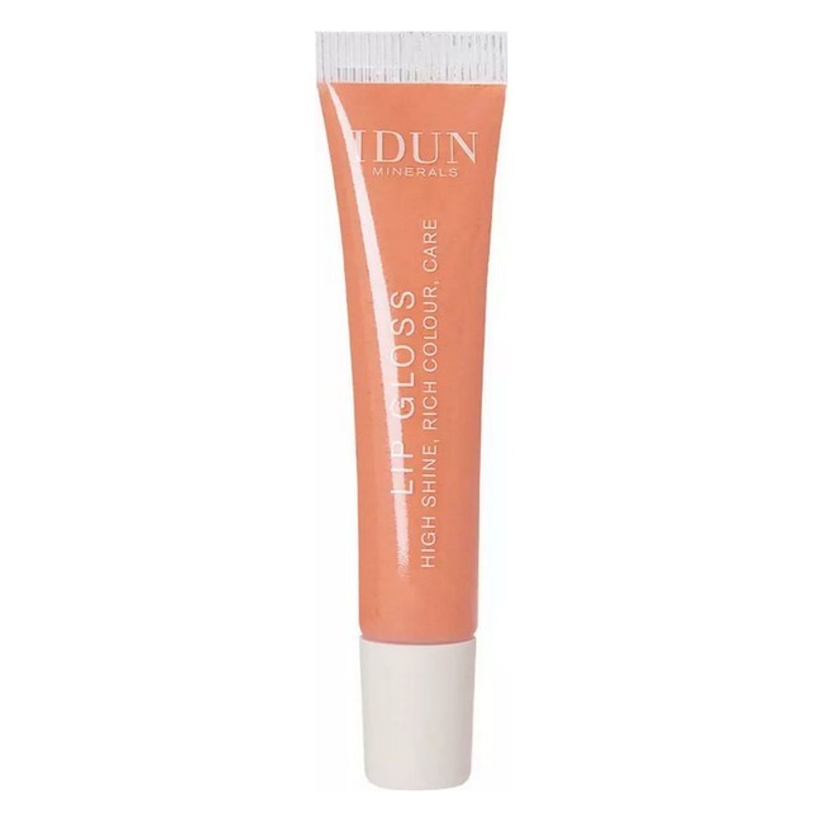 IDUN Minerals - Lip Gloss Cornelia 03