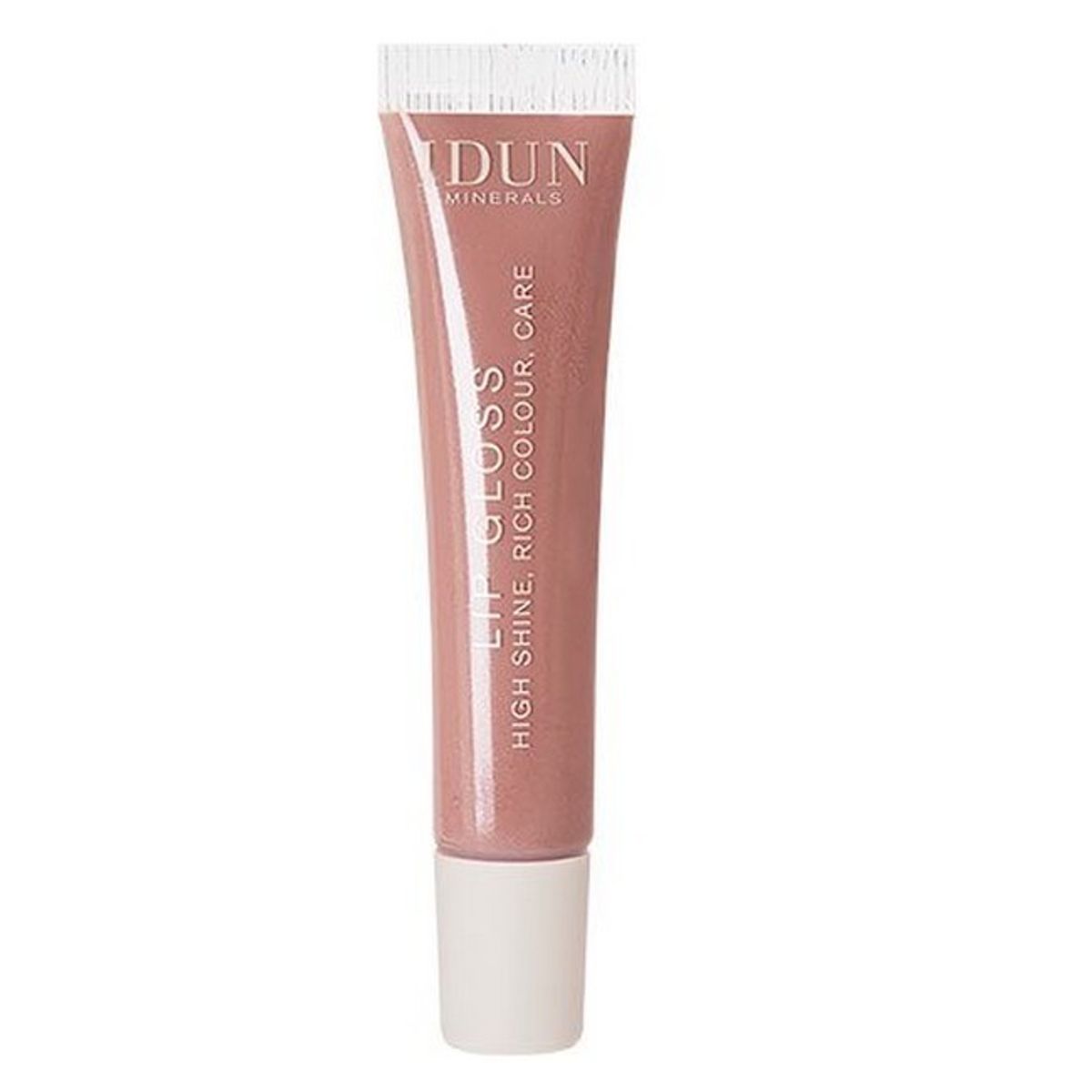 IDUN Minerals - Lip Gloss Louise 016