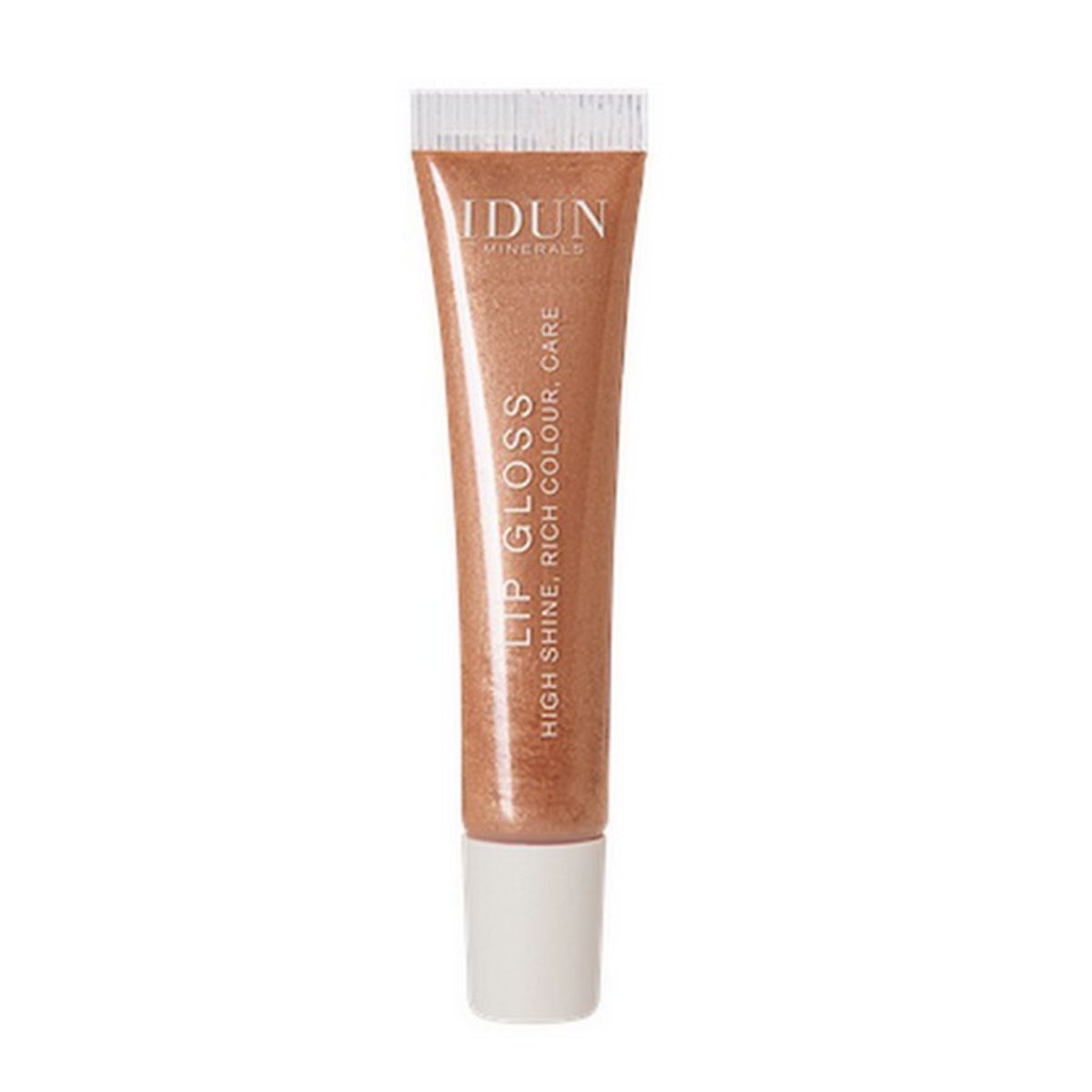 IDUN Minerals - Lip Gloss Ronja 018