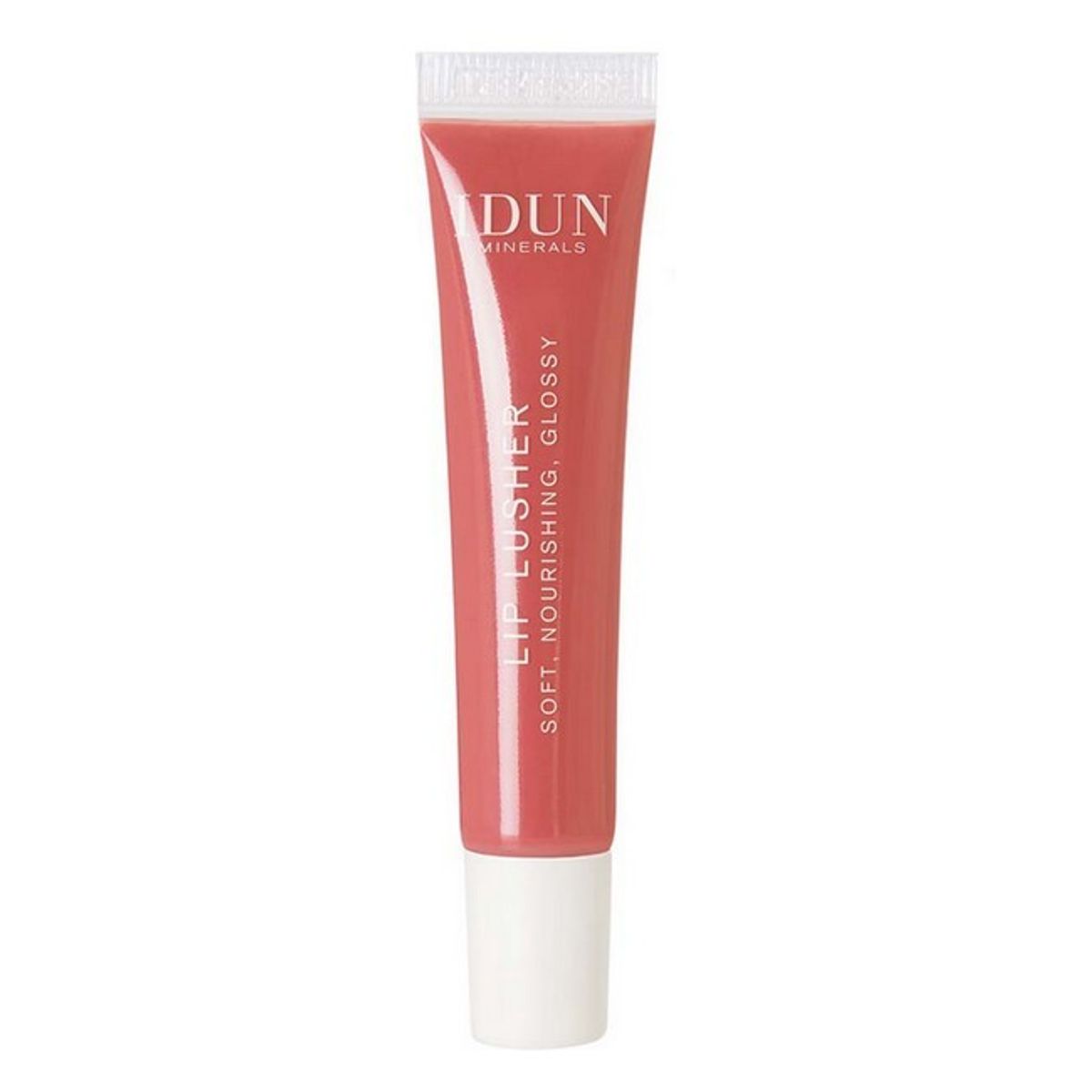 IDUN Minerals - Lip Lusher Adele