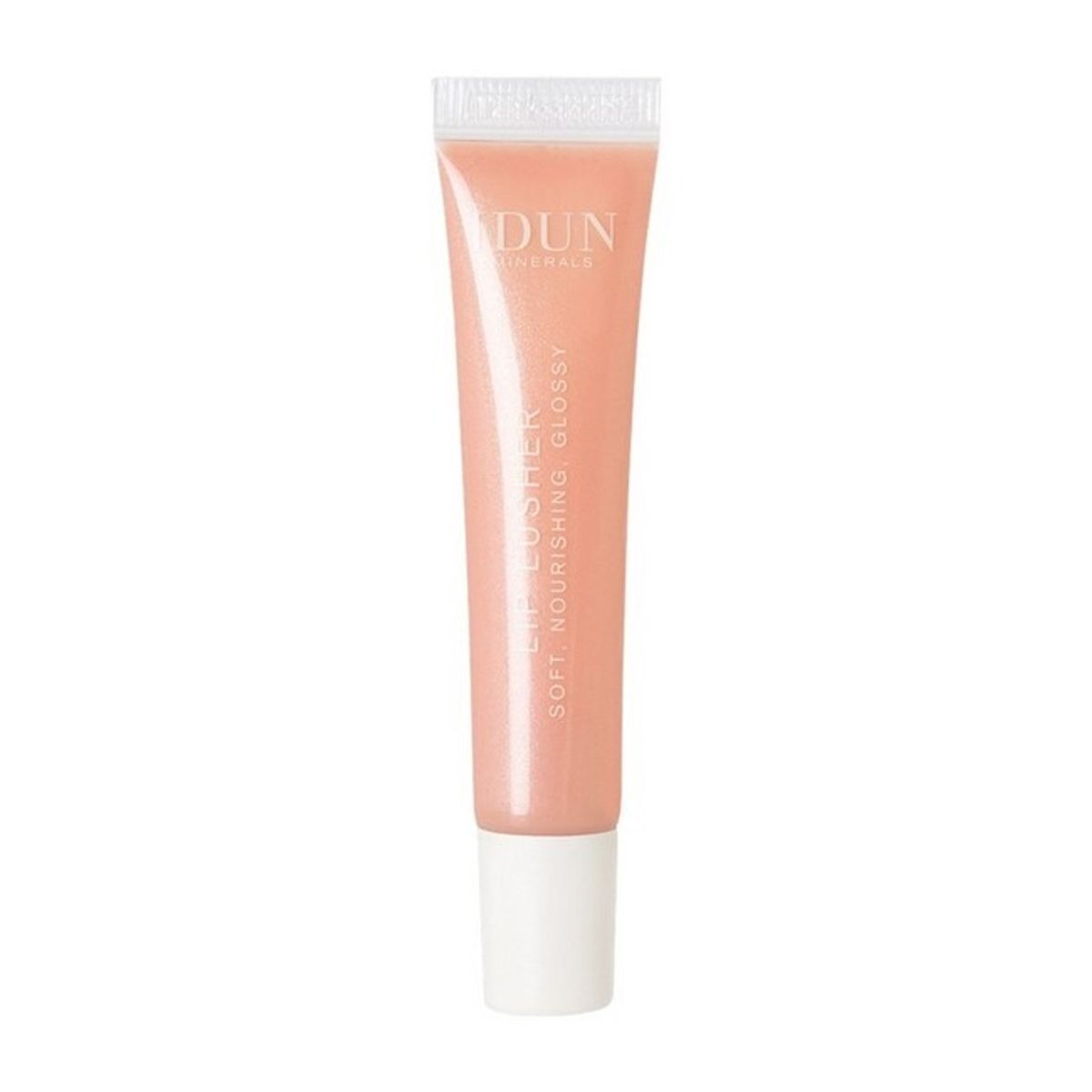 IDUN Minerals - Lip Lusher Julia