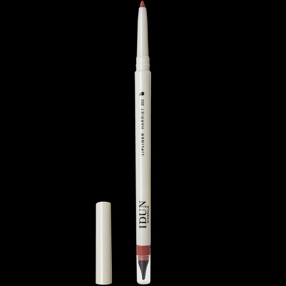 IDUN Minerals Lipliner 0,35 gr. - Harriet