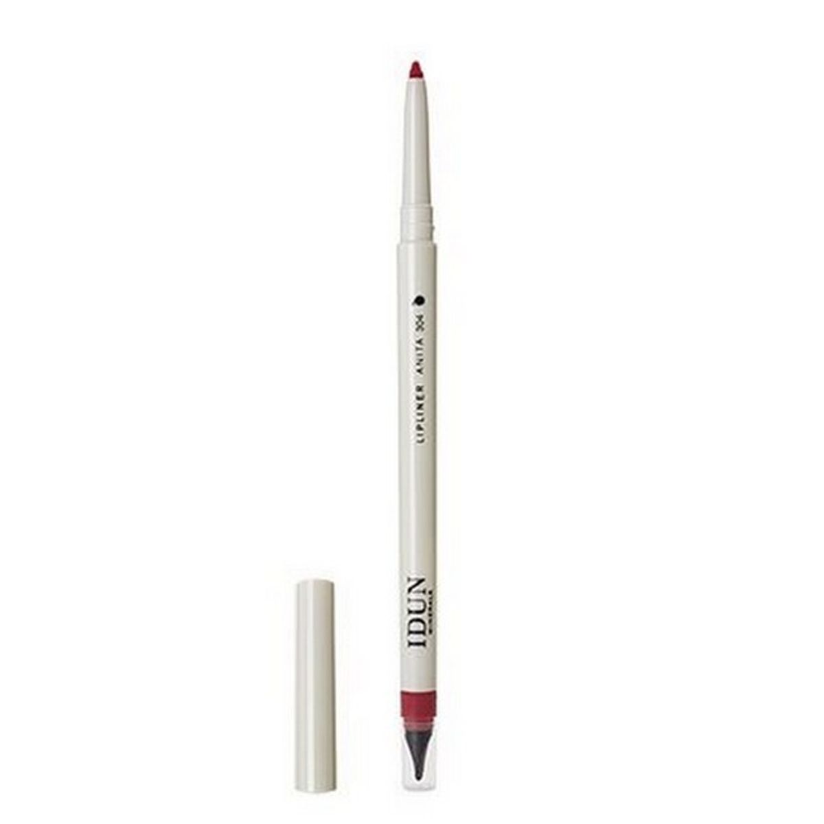 IDUN Minerals - Lipliner Anita (Red)