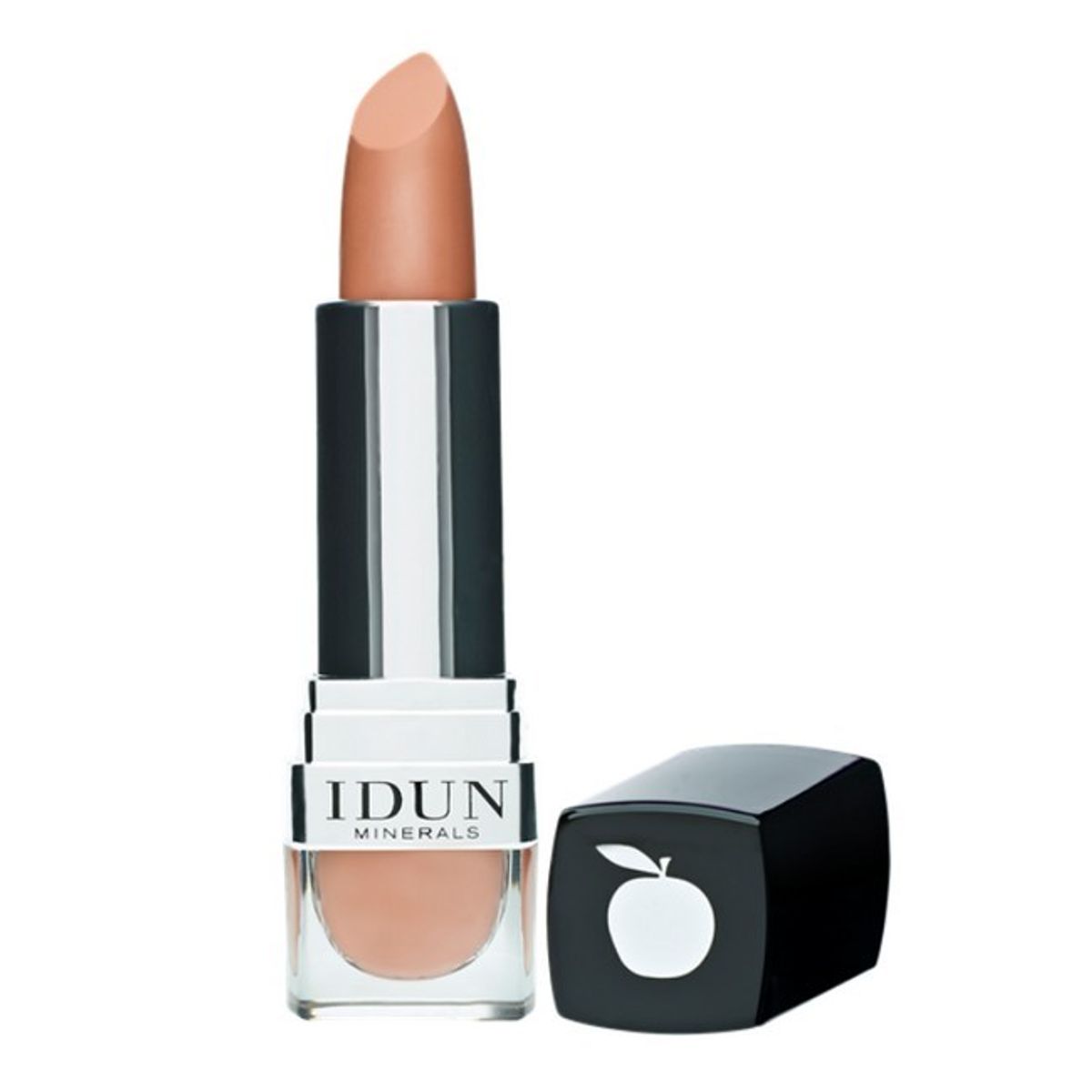 IDUN Minerals - Lipstick Hjortron