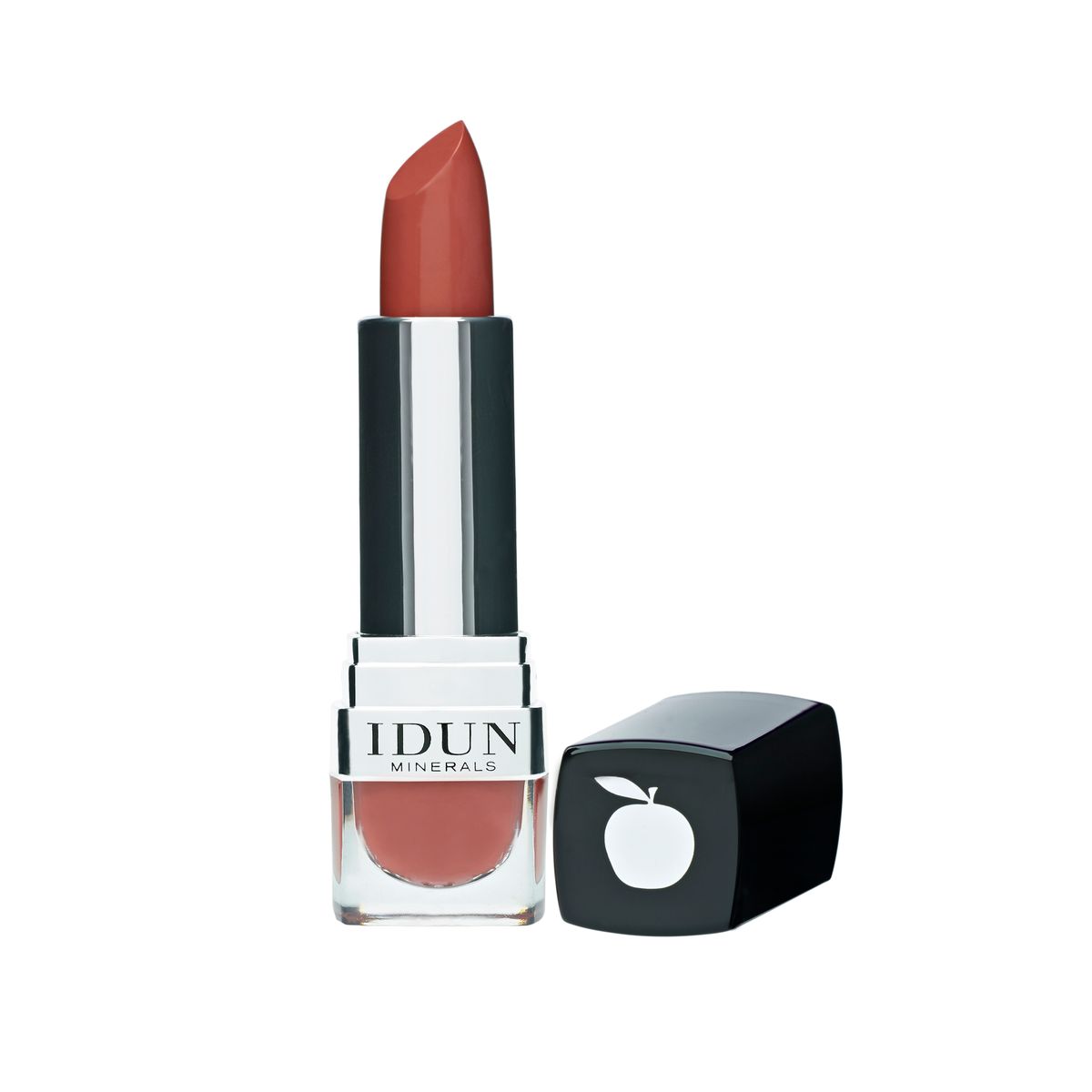 IDUN Minerals Lipstick Jungfrubär, 4g.