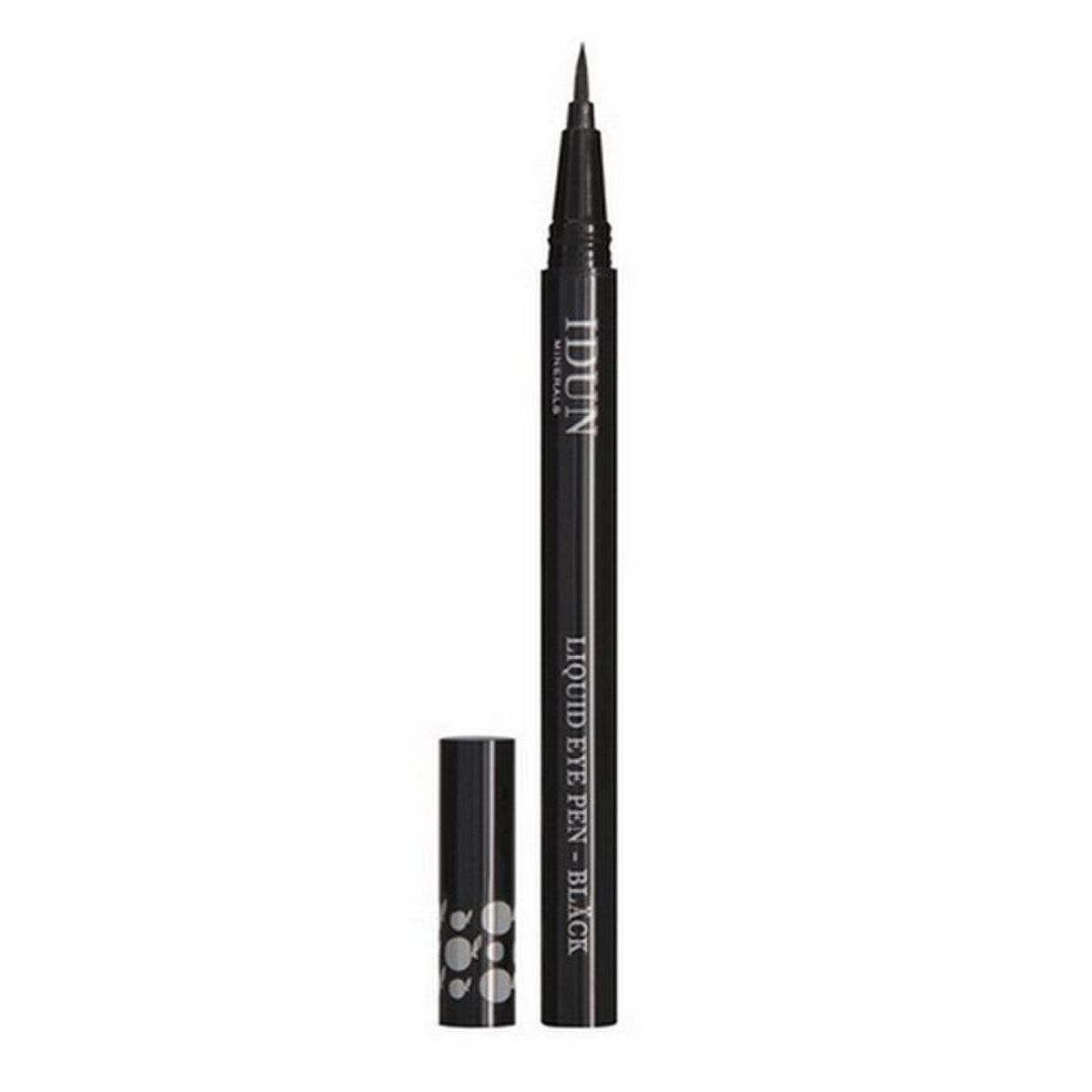 IDUN Minerals - Liquid Eye Pen - Bläck