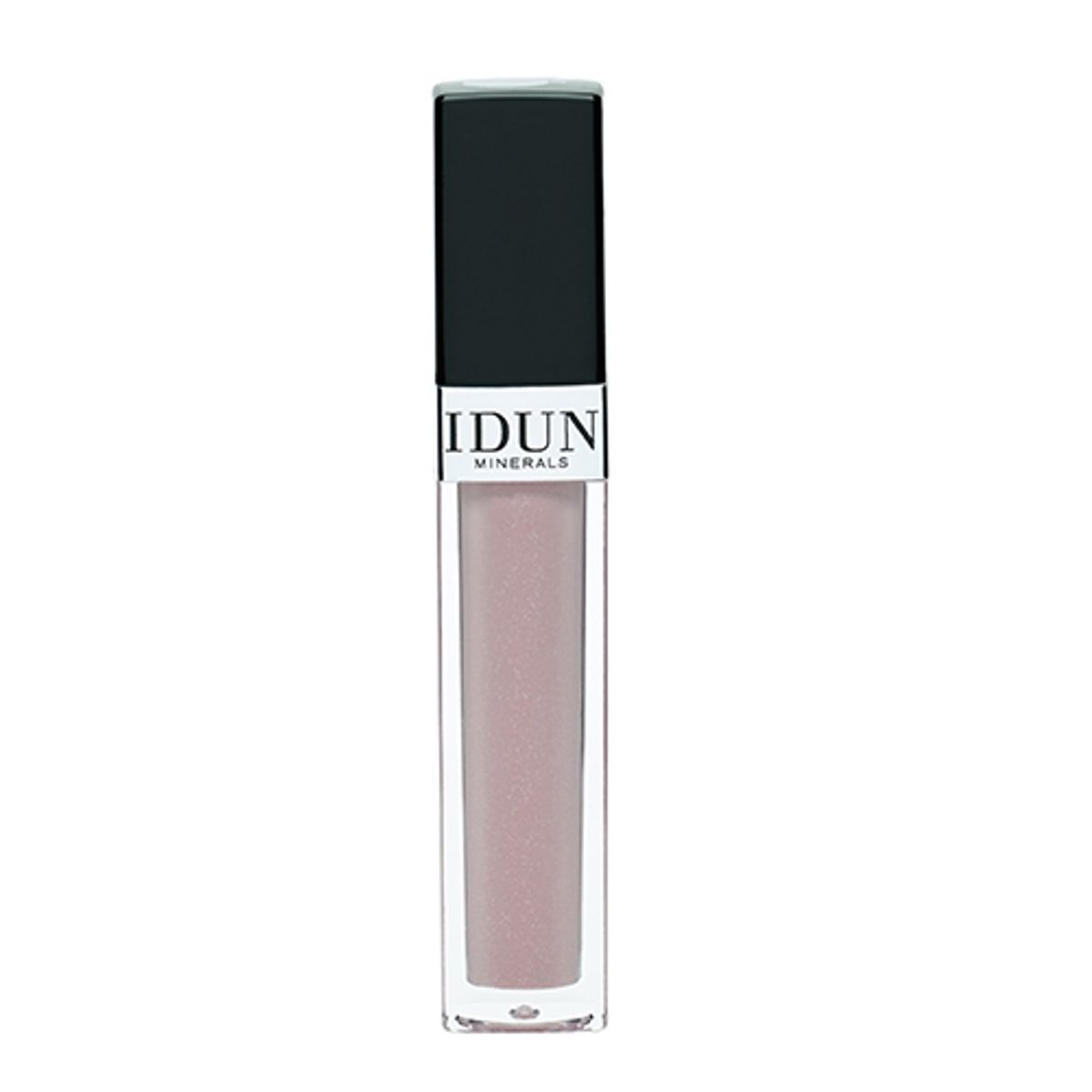 IDUN Minerals Louise Lipgloss 6 ml.