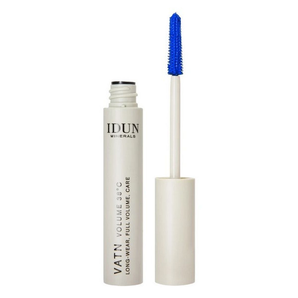 IDUN Minerals - Mascara Blue Vatn Volume 38 Grader C