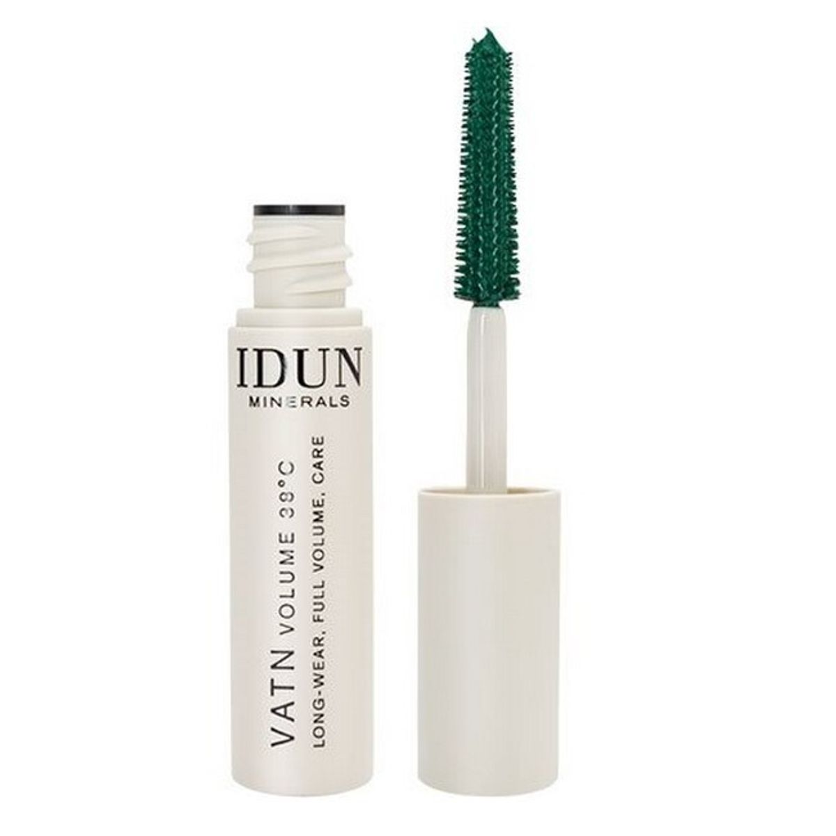 IDUN Minerals - Mascara Green Vatn Volume 38 Grader C