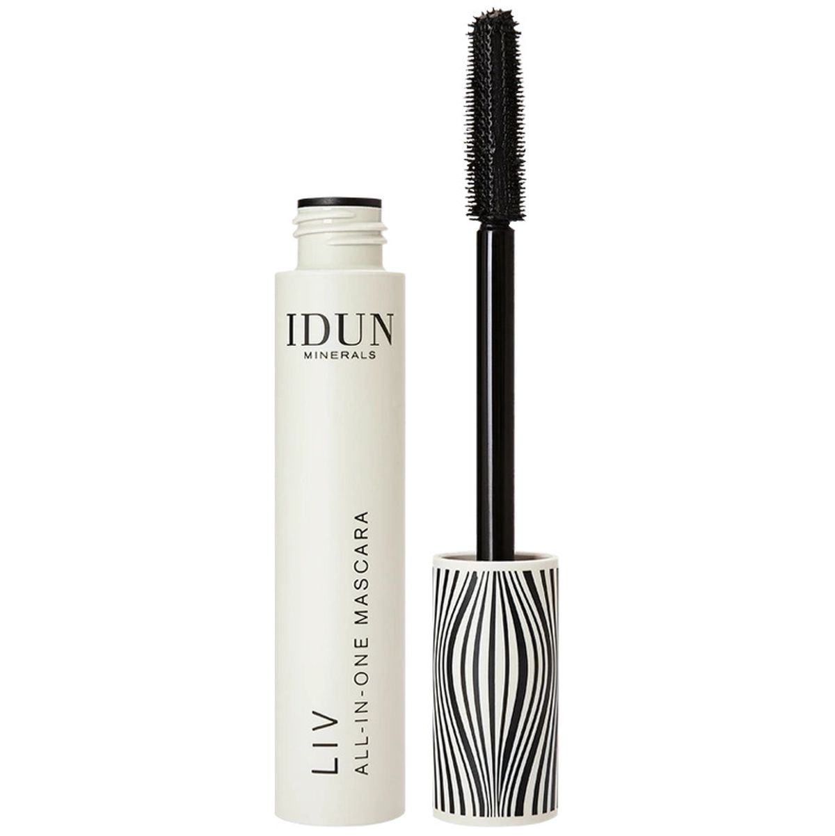 IDUN Minerals Mascara Liv 12,5 ml