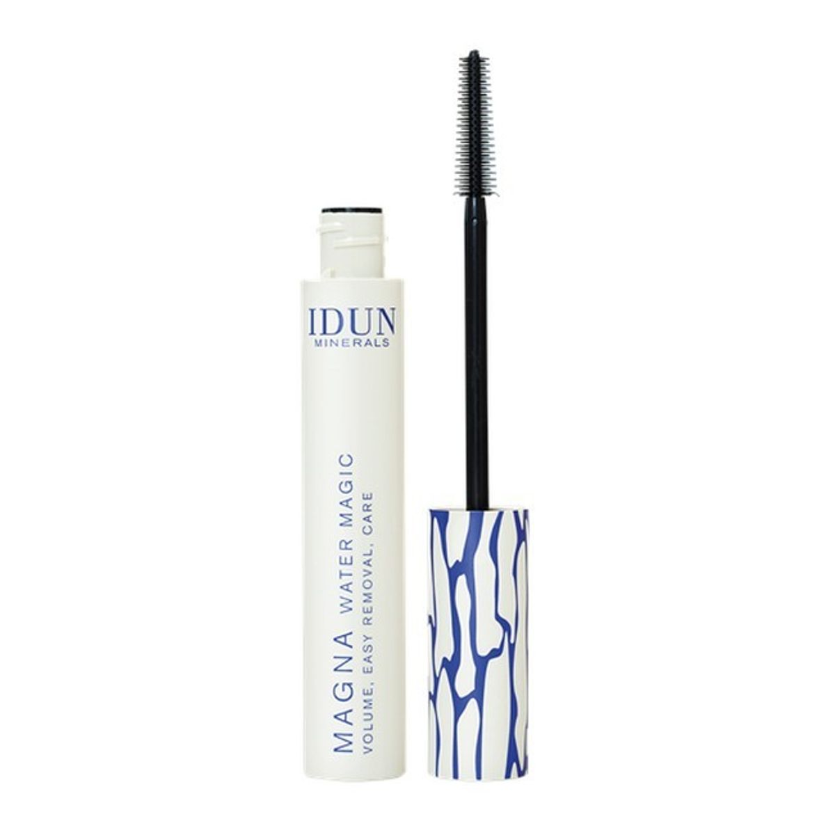 IDUN Minerals - Mascara Magna Water Magic