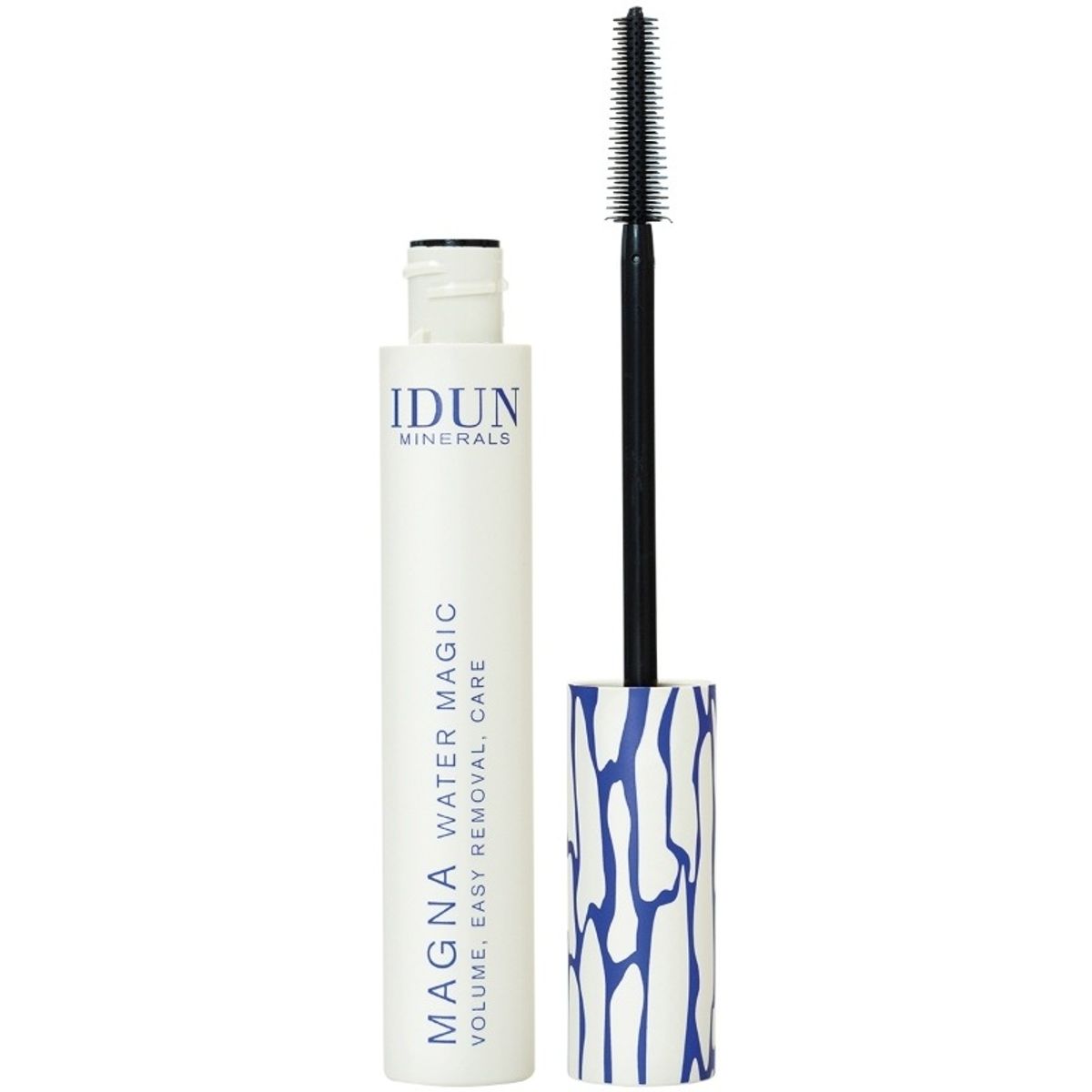 IDUN Minerals Mascara Magna Water Magic 13,5 ml