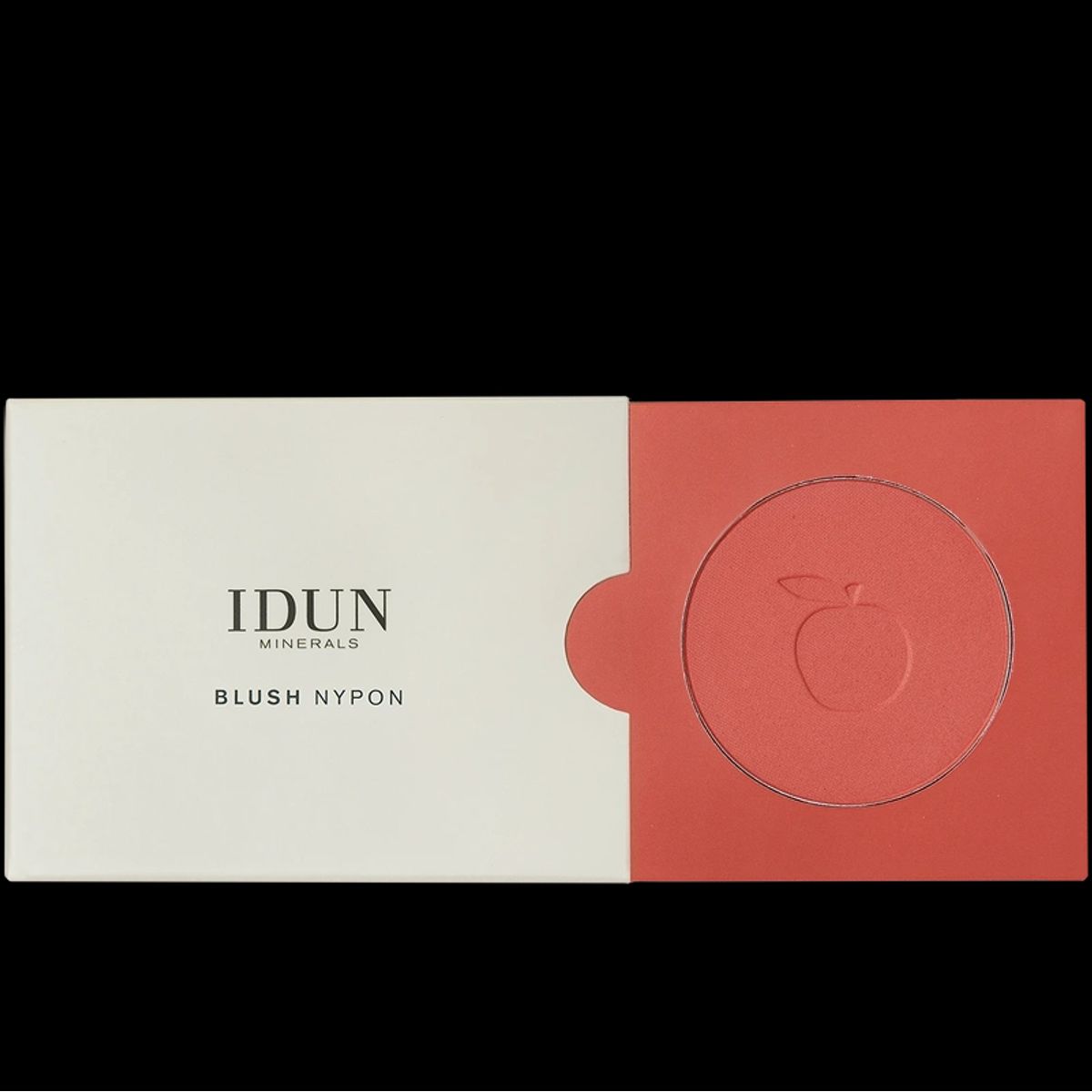 IDUN Minerals Mineral Blush 5 gr. - Nypon