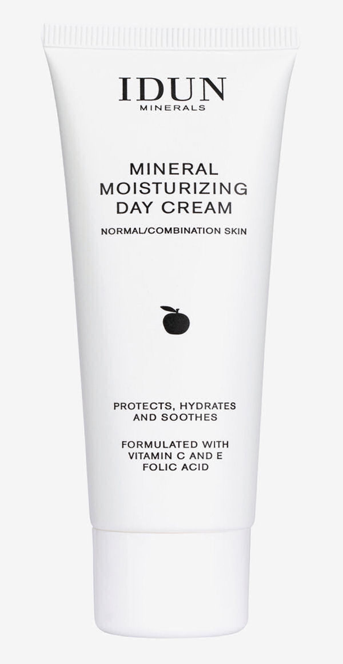 IDUN minerals mineral moisturizing day cream 50ml