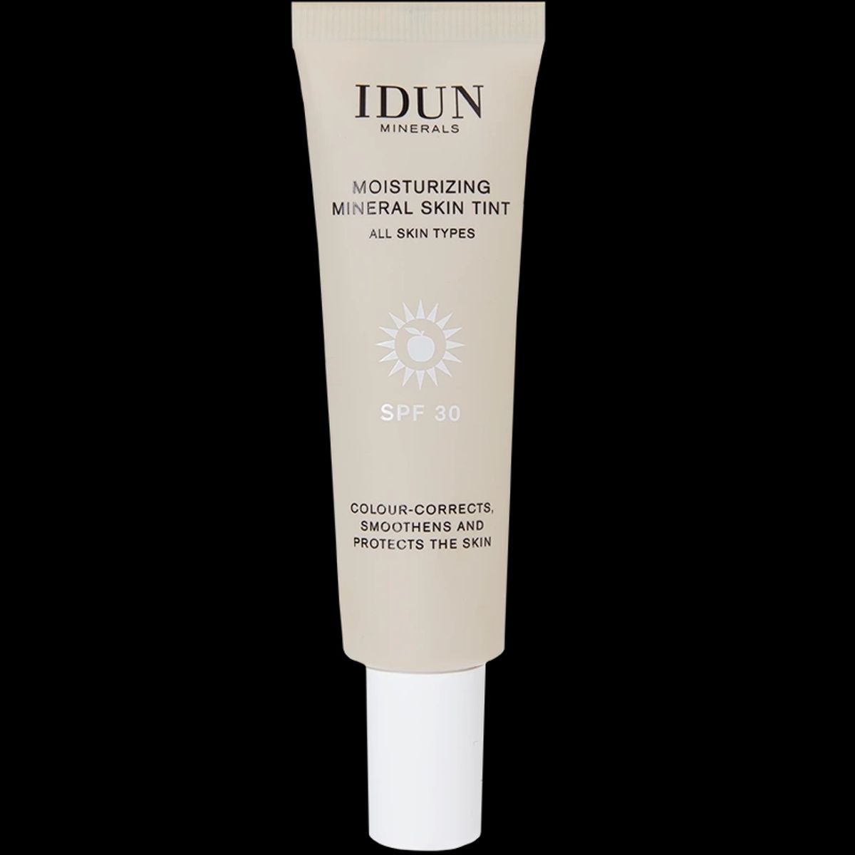 IDUN Minerals Moisturizing Skin Tint SPF 30 - 27 ml - Djurgarden