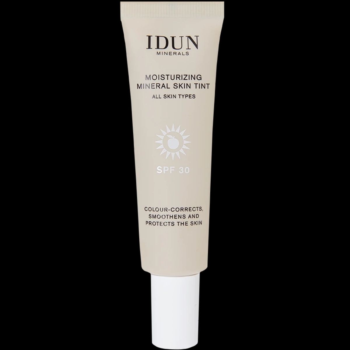 IDUN Minerals Moisturizing Skin Tint SPF 30 - 27 ml - Långholmen