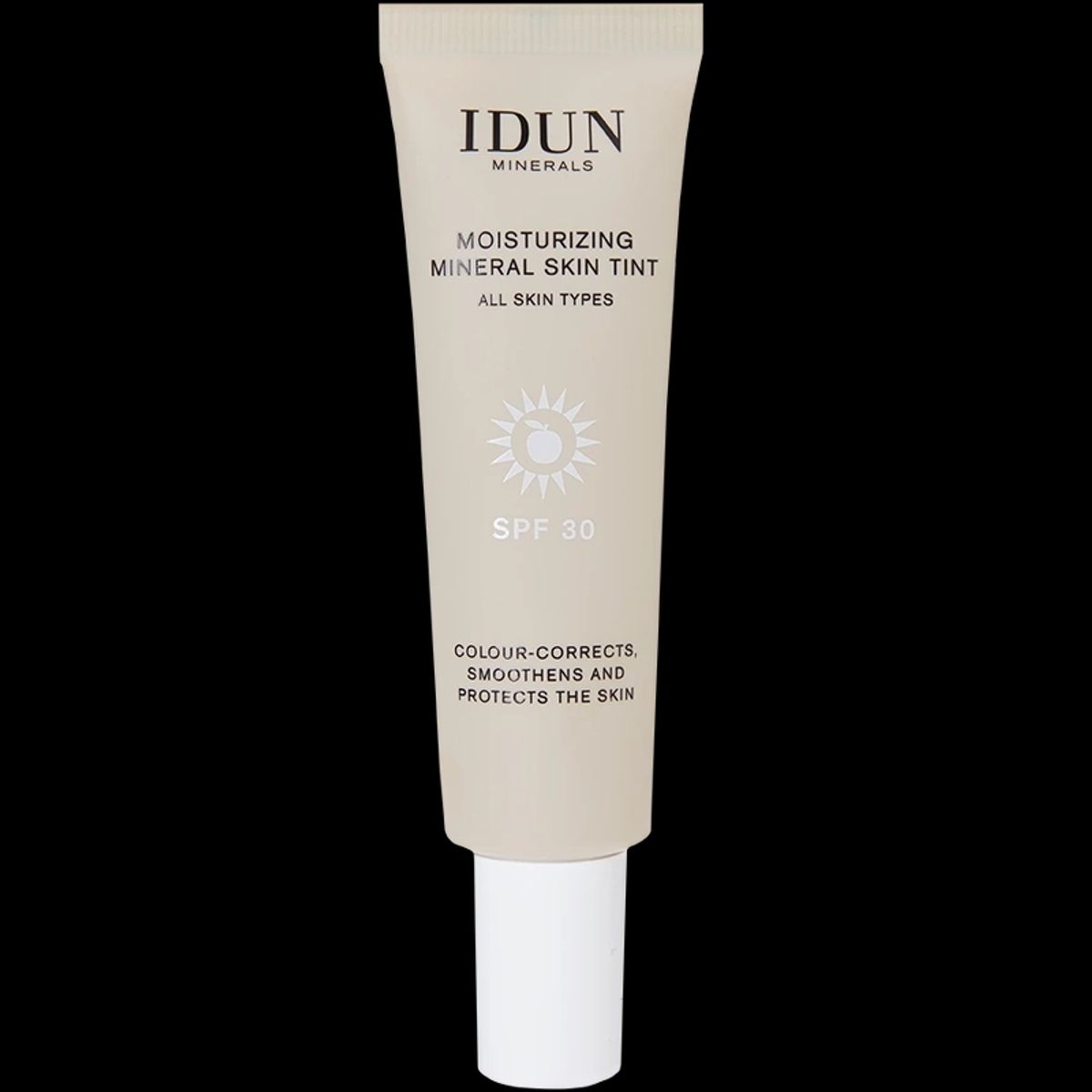 IDUN Minerals Moisturizing Skin Tint SPF 30 - 27 ml - Vasastan